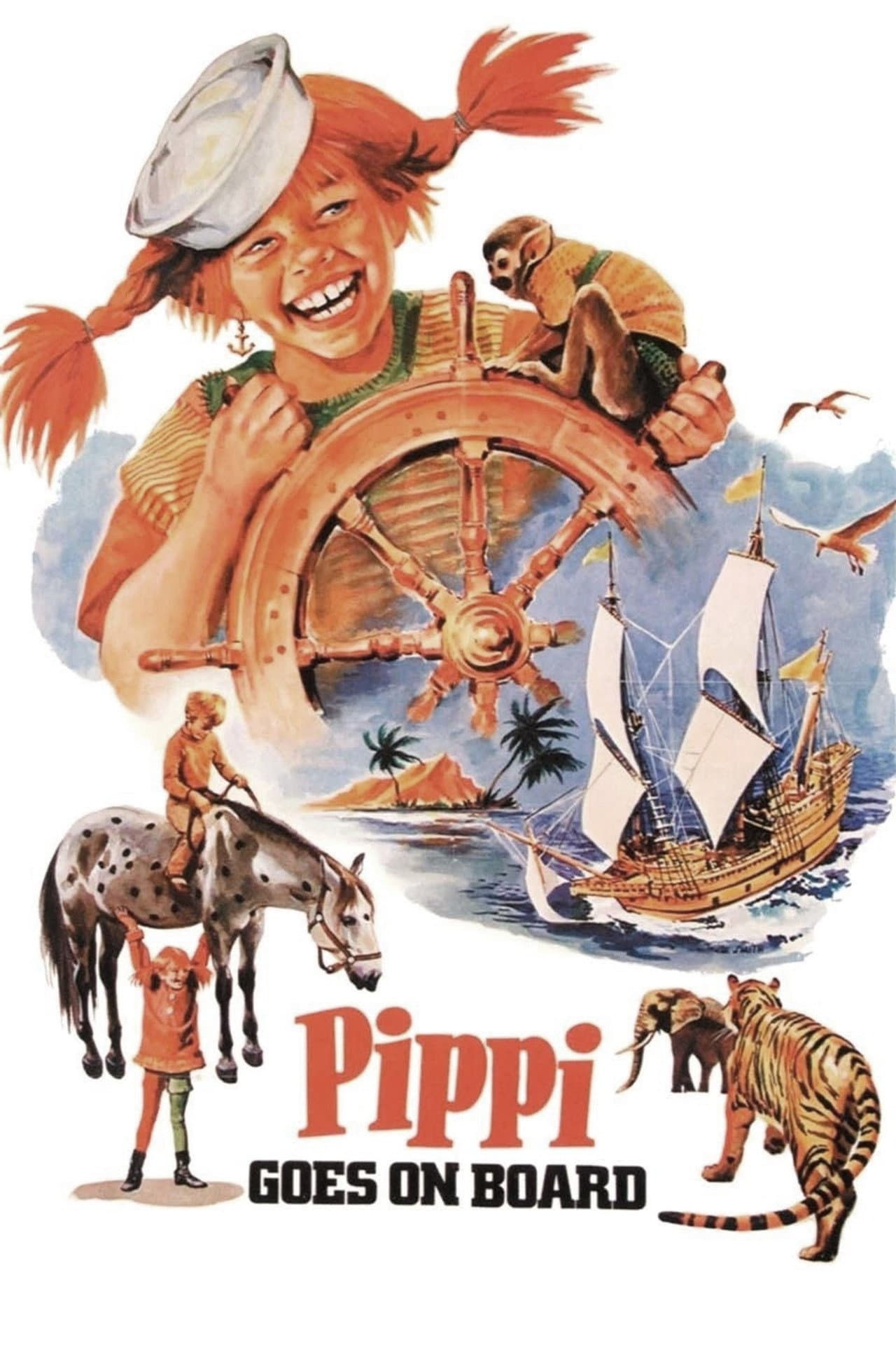 Pippi Goes on Board preview 2