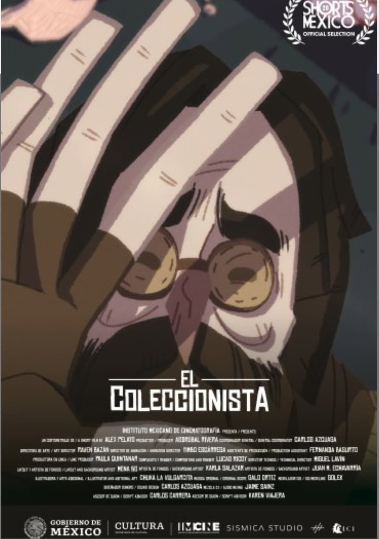 Miedo preview 1