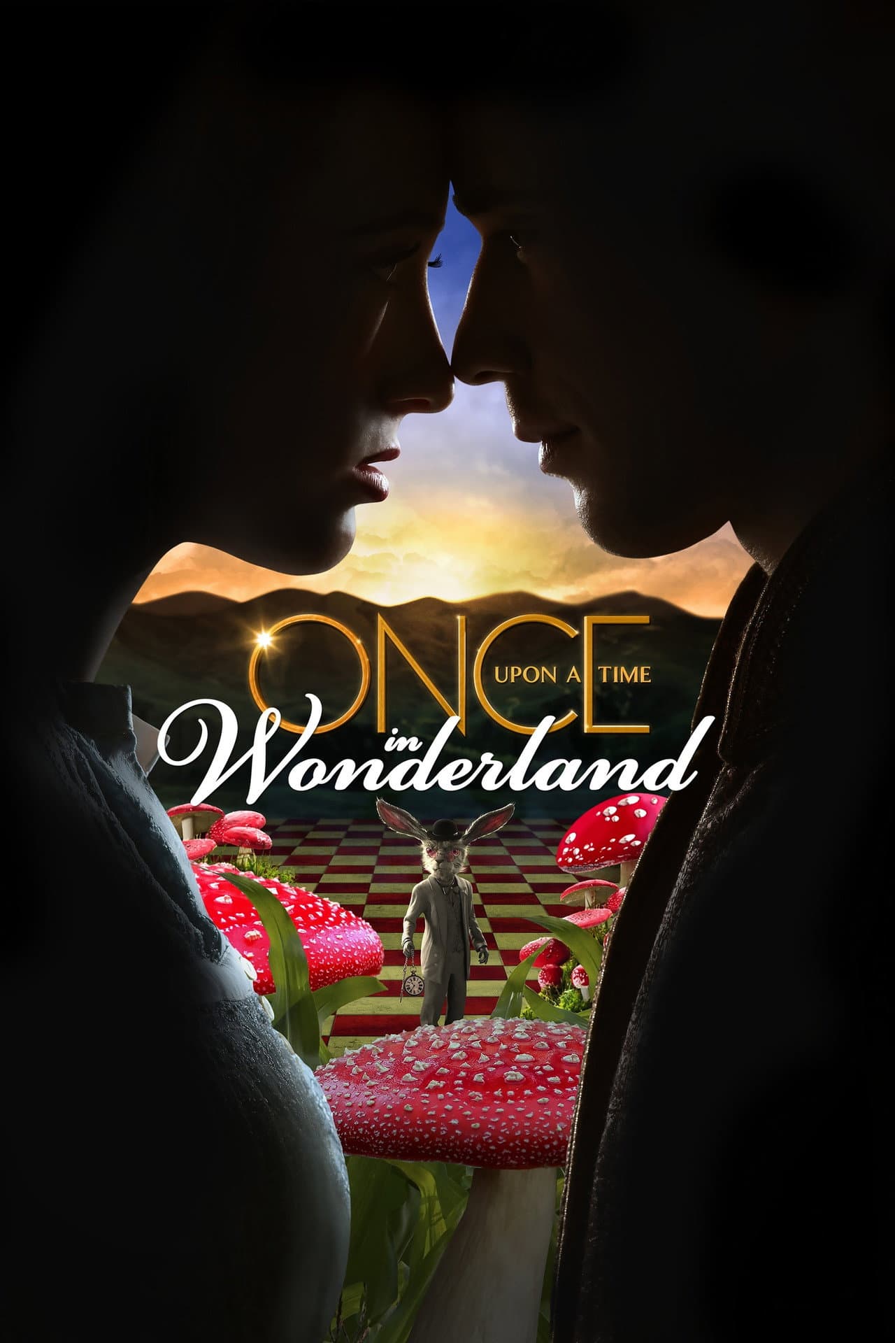 Once Upon a Time in Wonderland preview 2