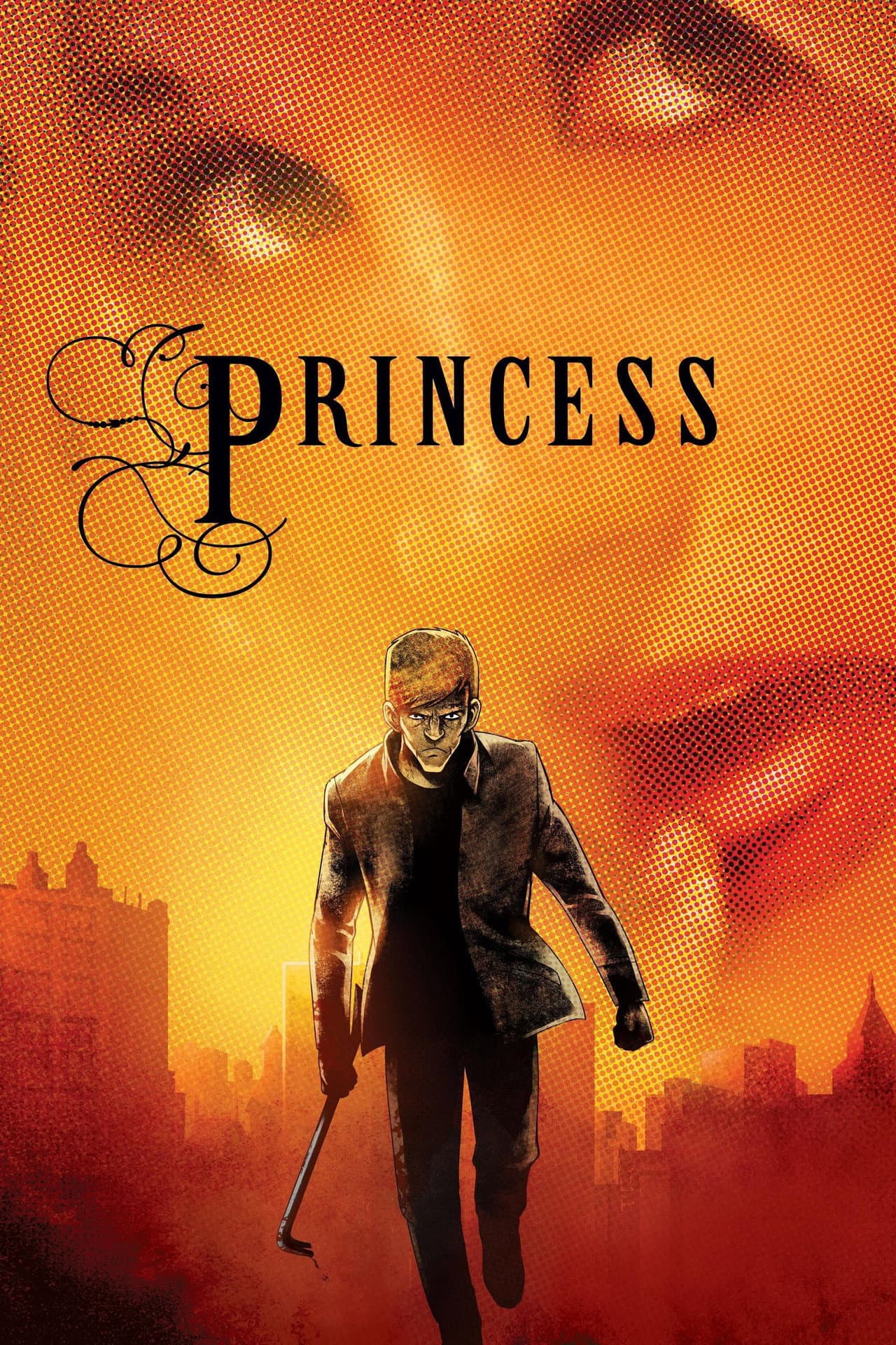 Princess preview 2
