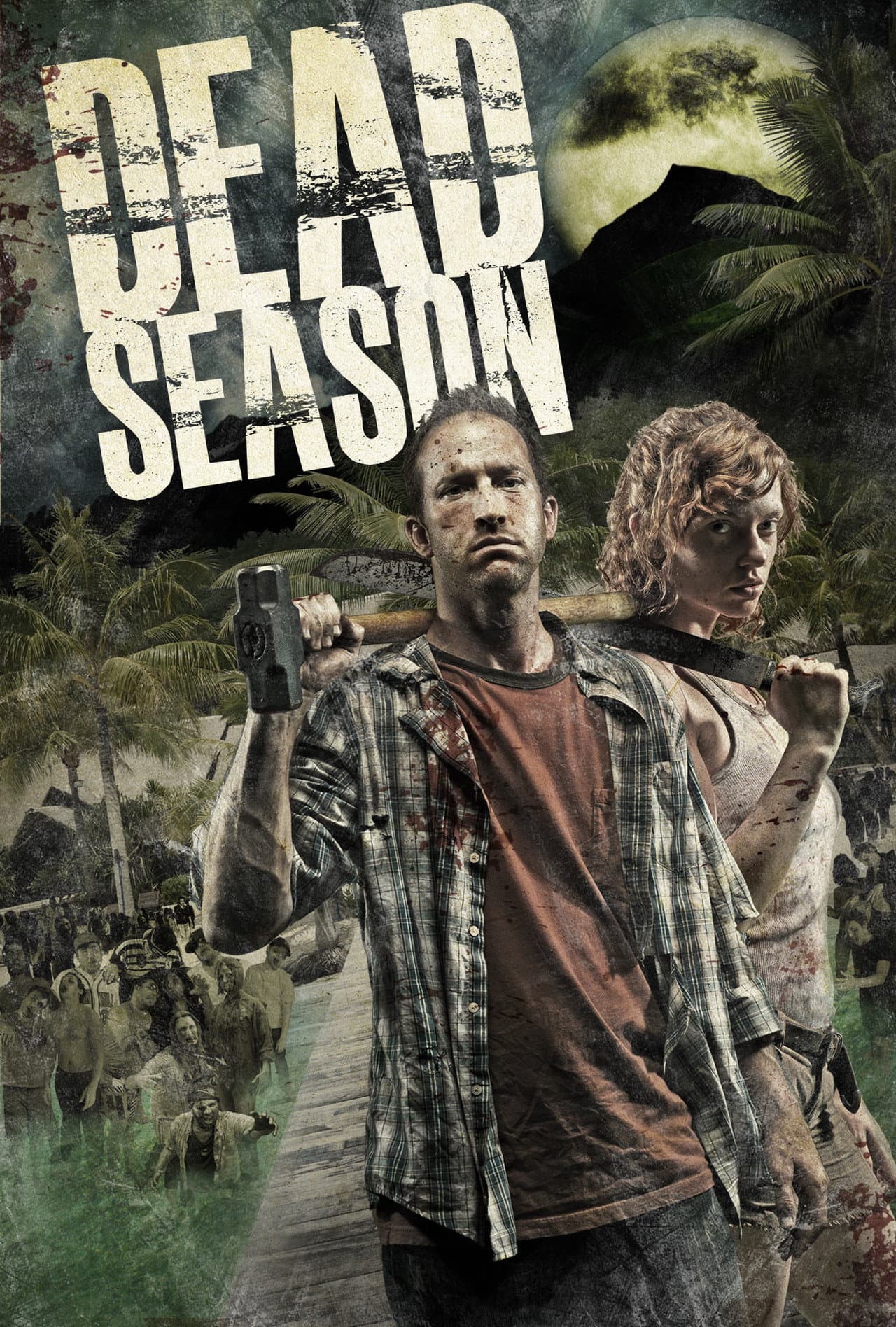 Dead Season preview 2