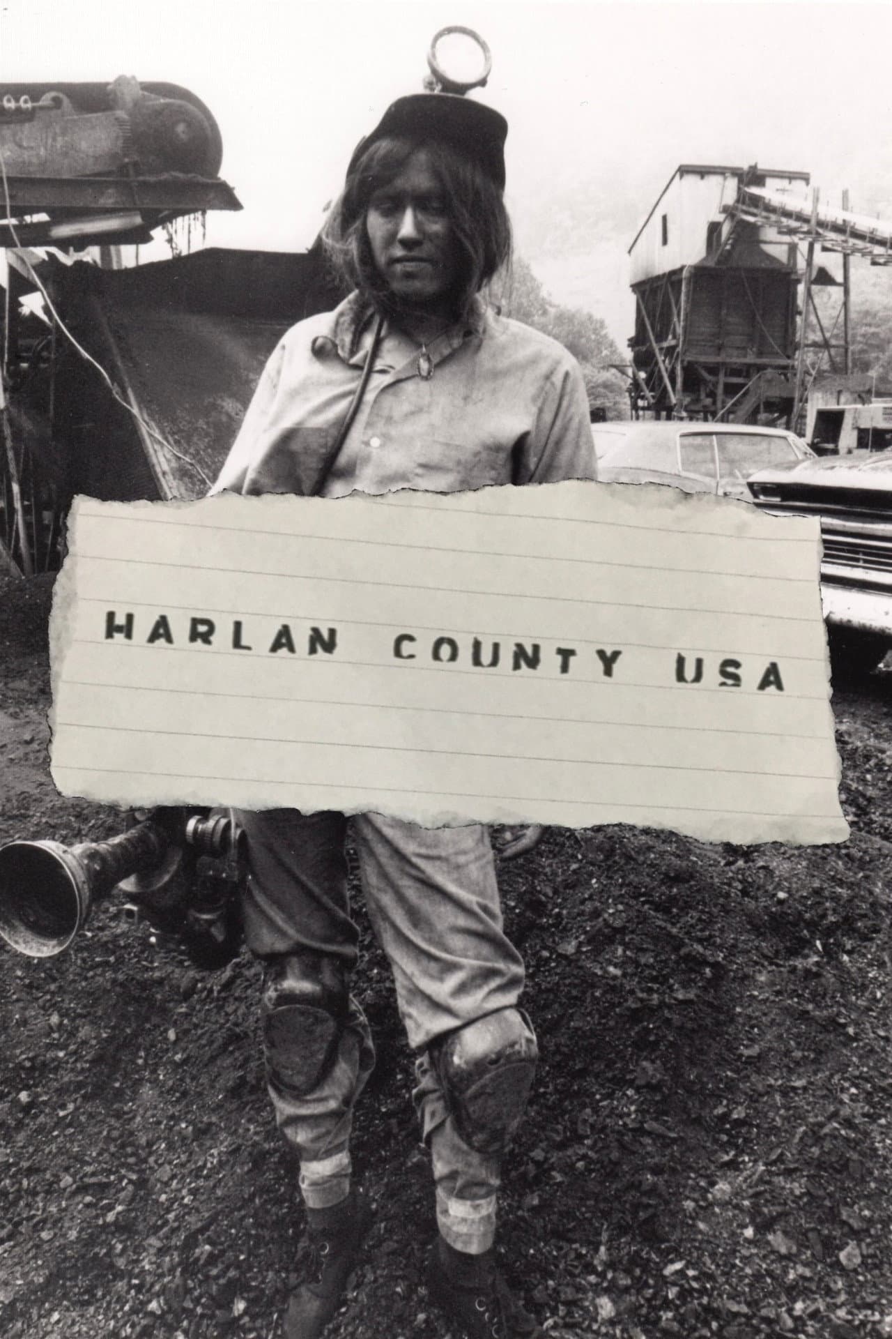 Harlan County U.S.A. preview 2