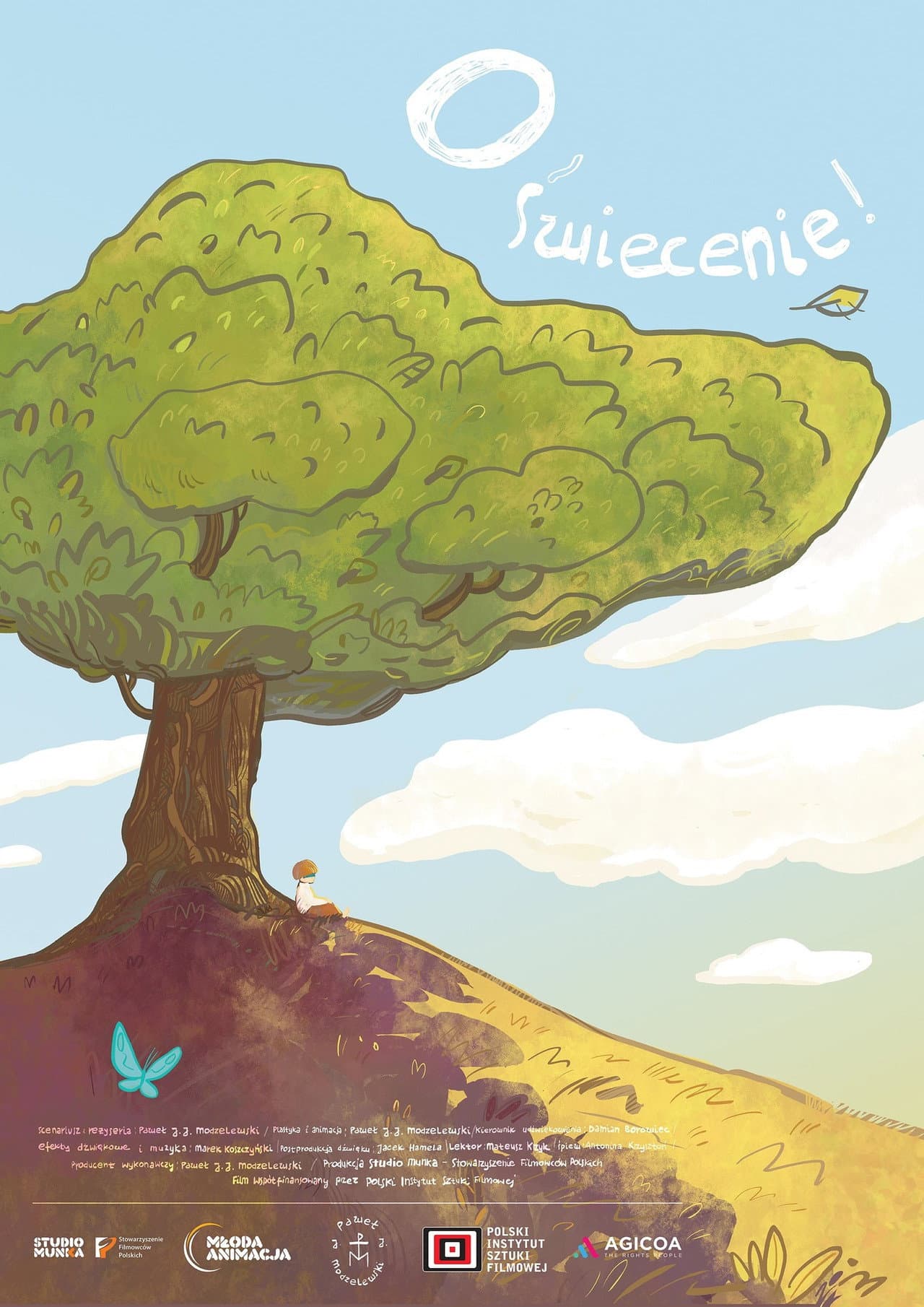 Oh Shineth! preview 1