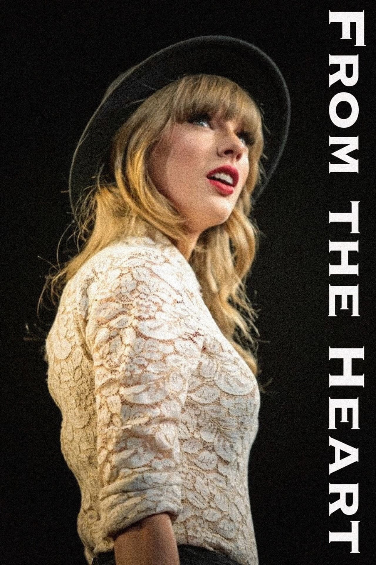 Taylor Swift: From the Heart preview 2