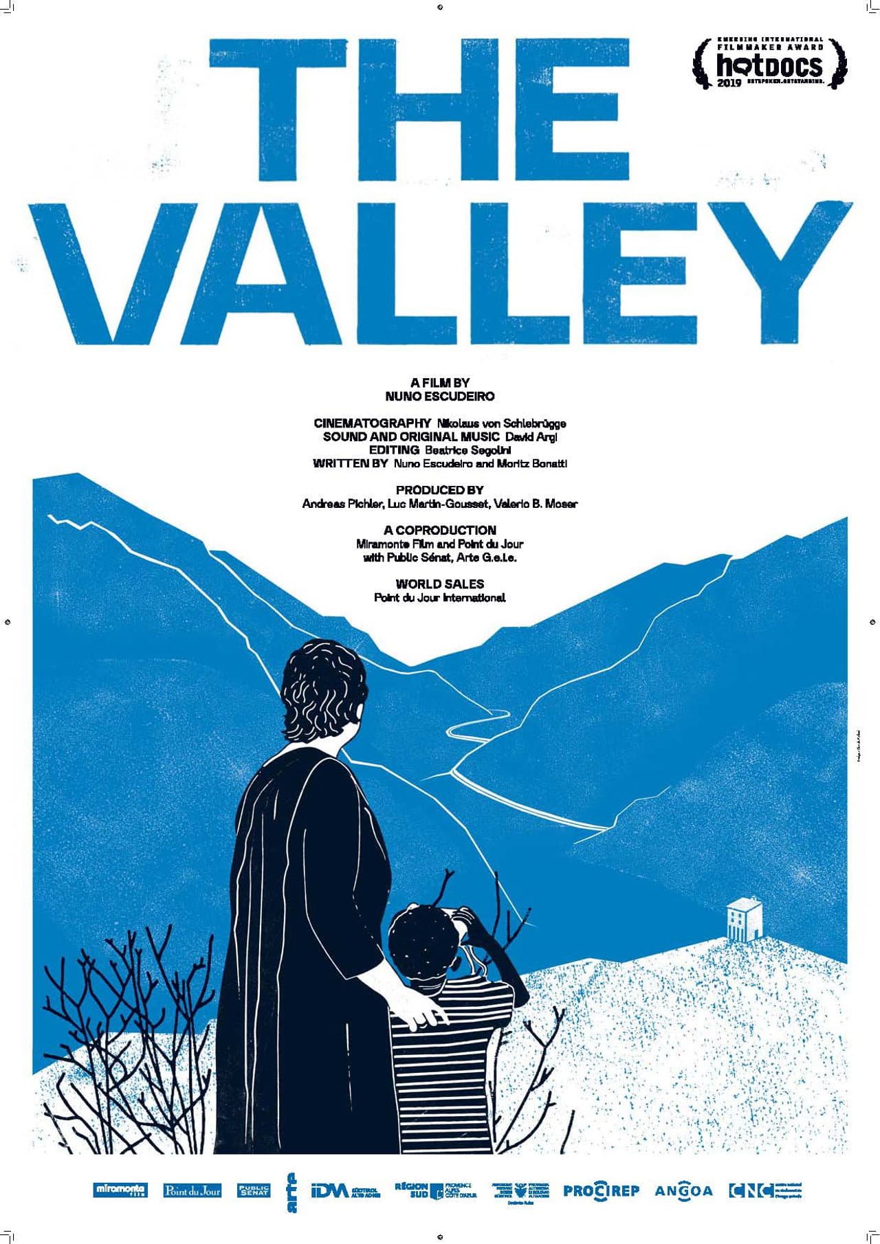 The Valley preview 1