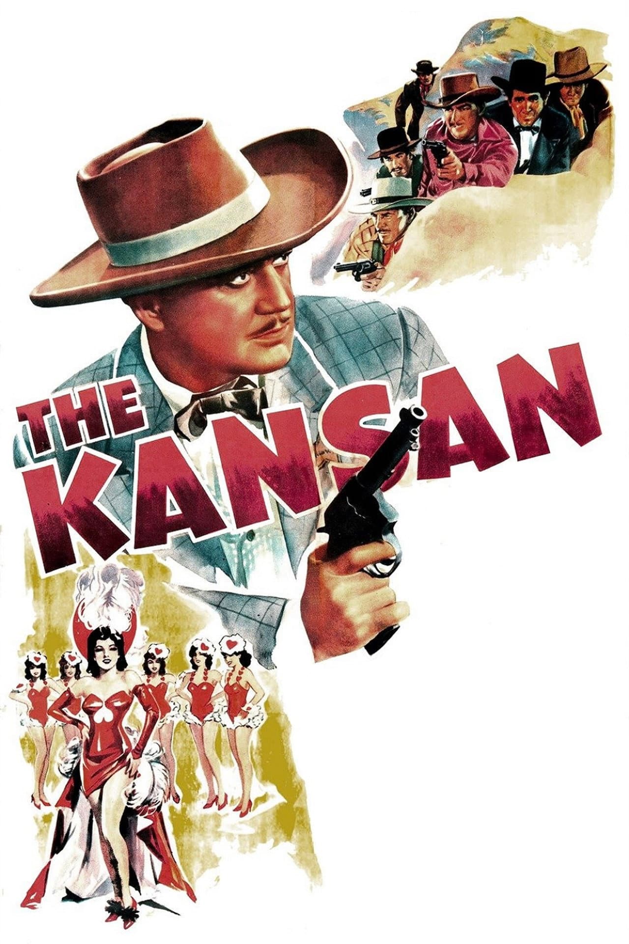 The Kansan preview 2