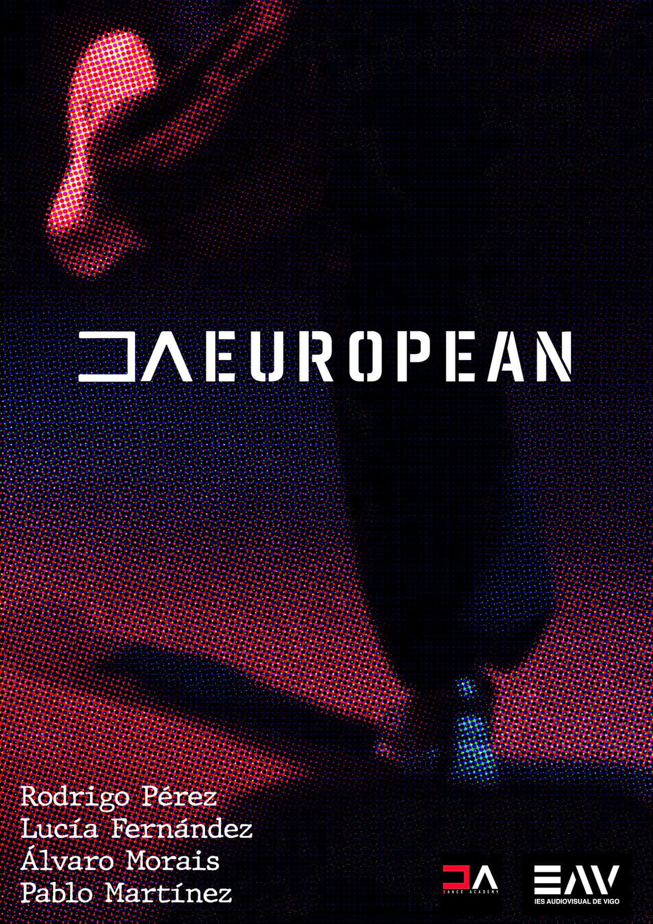 DA European preview 1