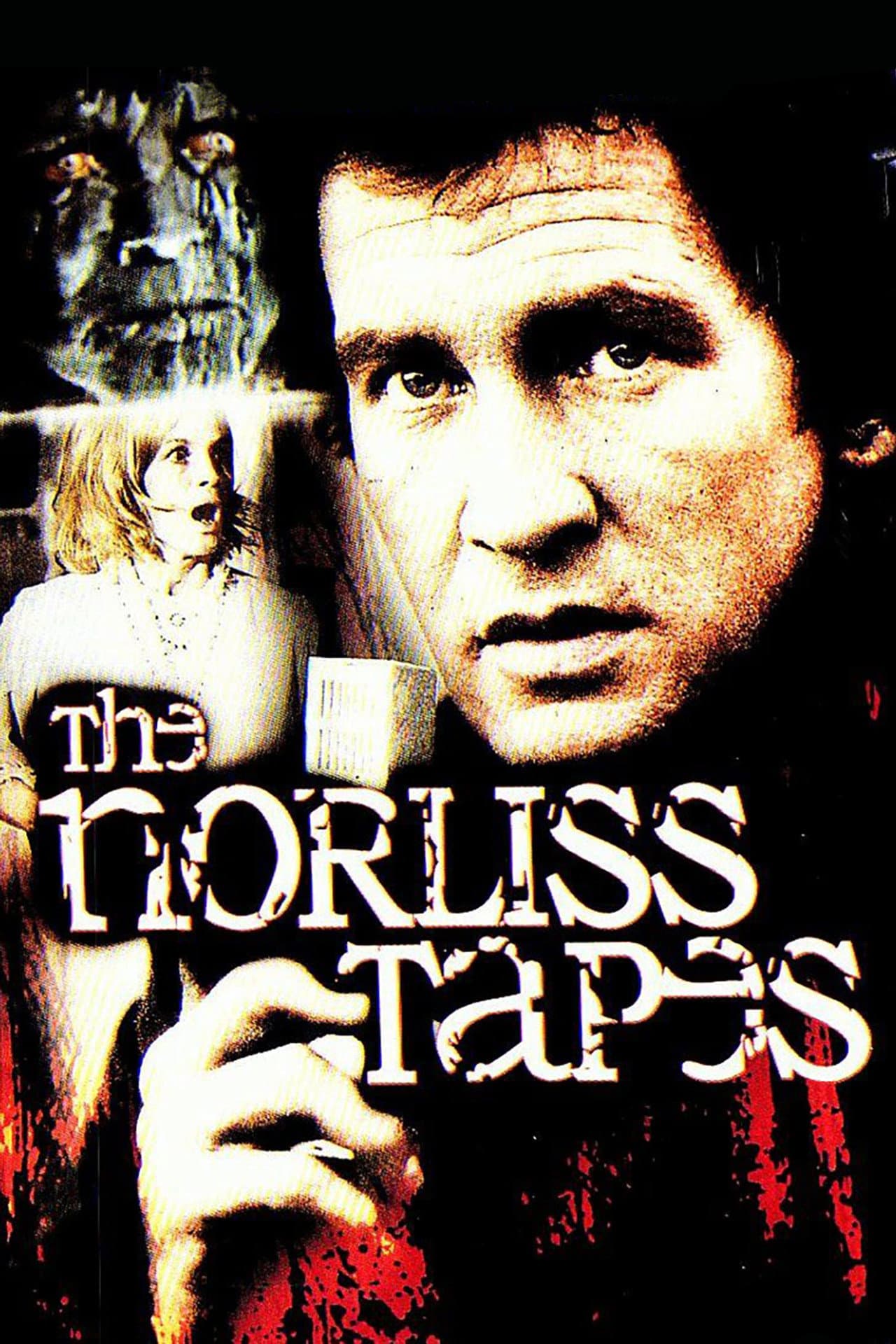 The Norliss Tapes preview 2