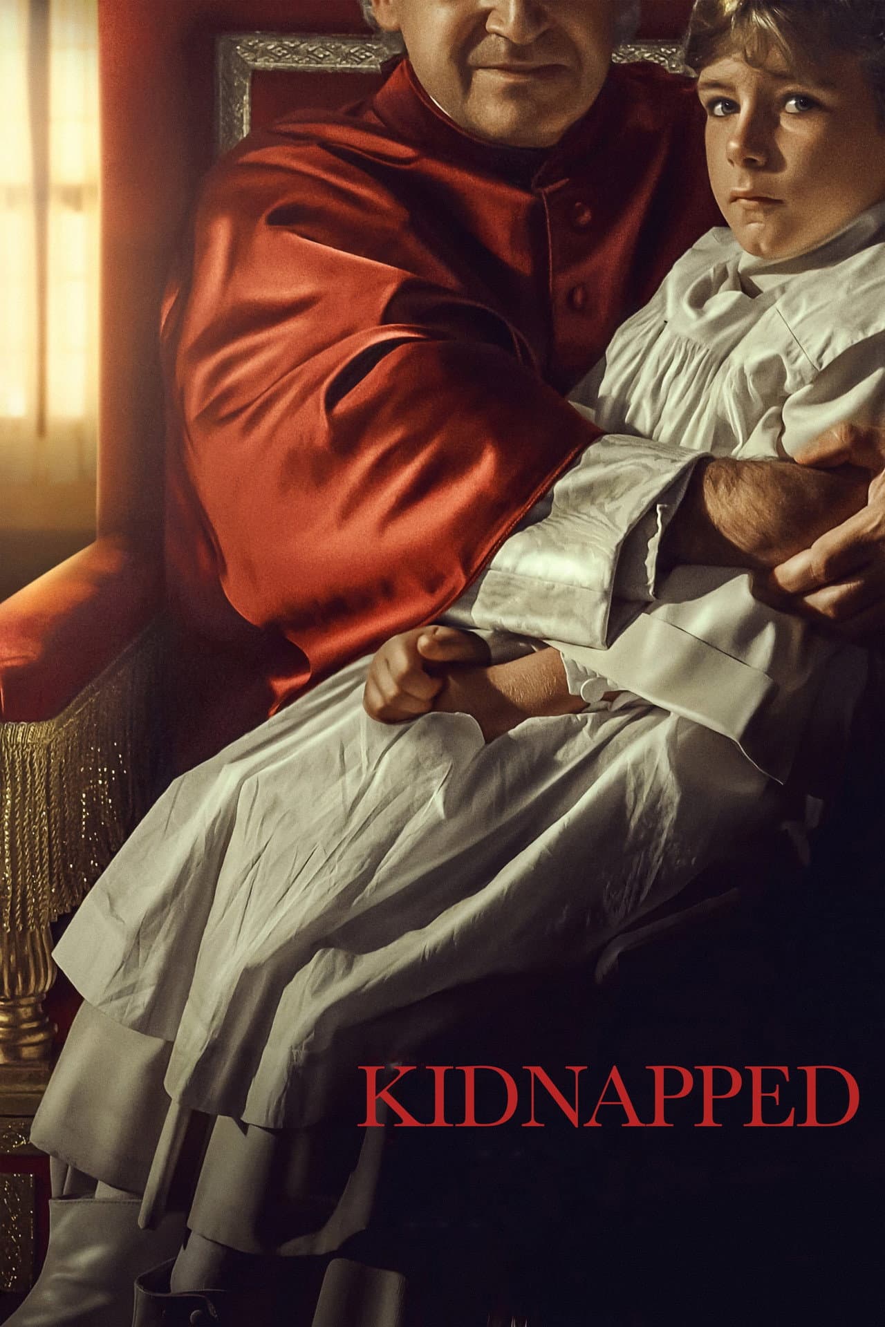 Kidnapped preview 2