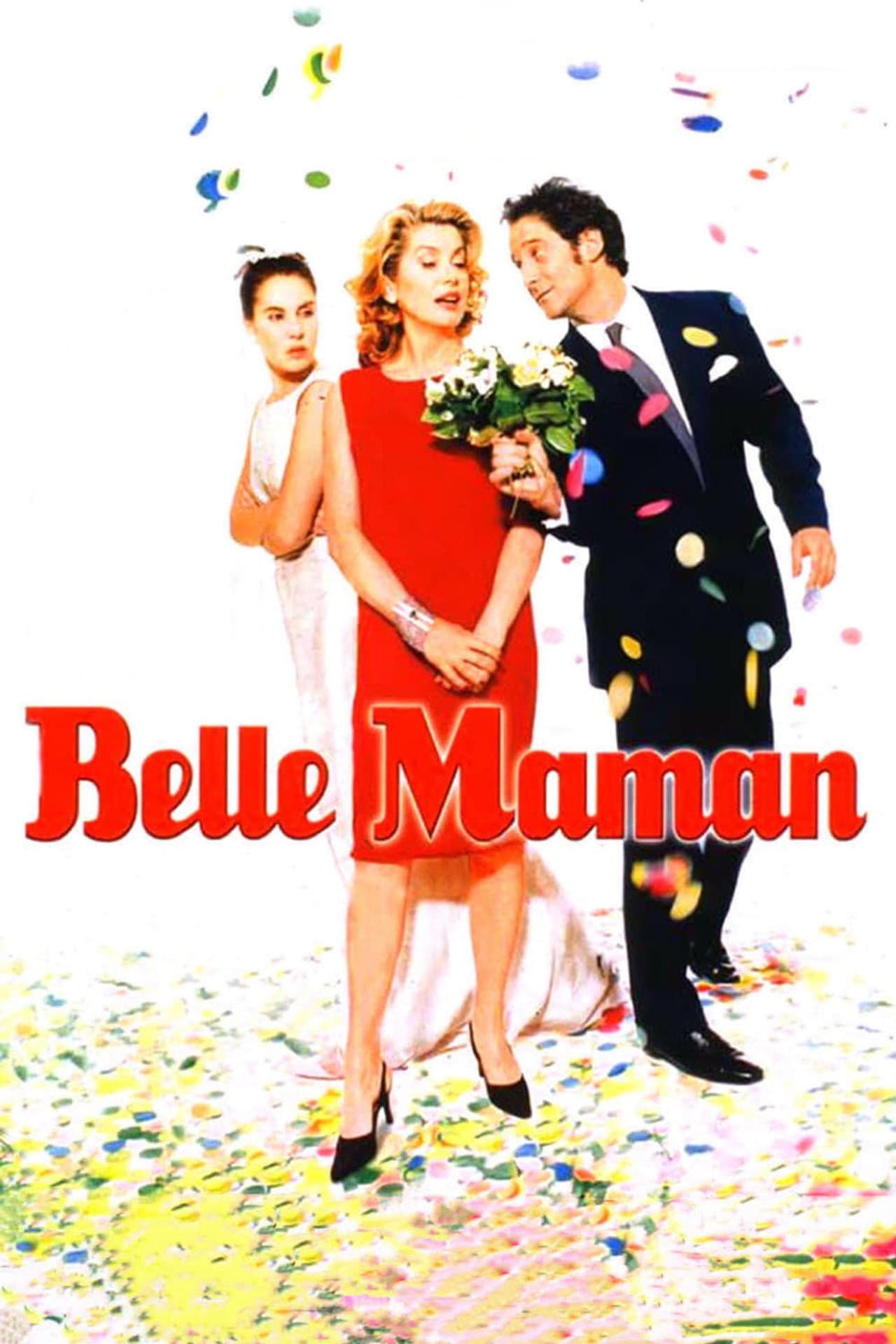Belle Maman preview 2