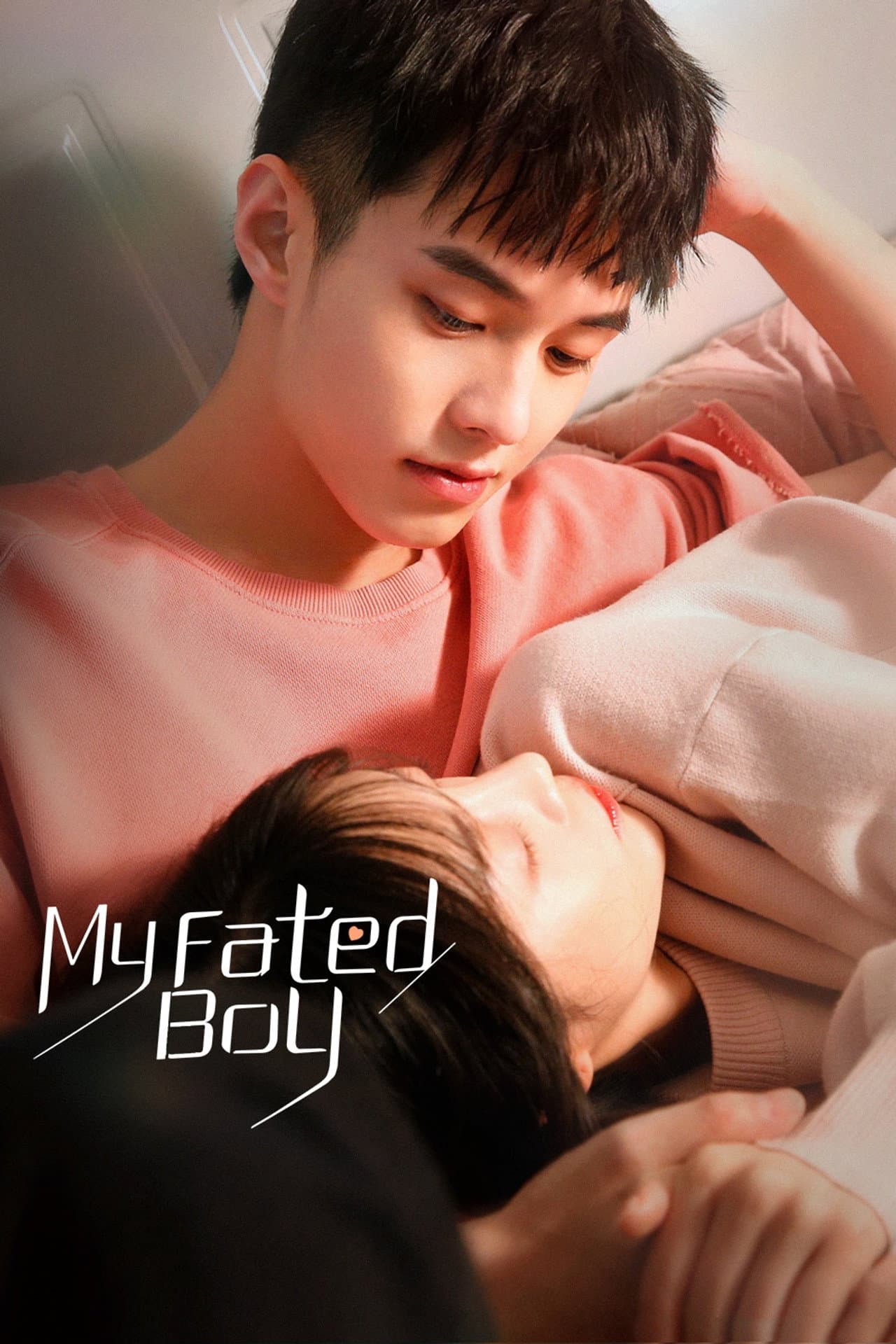 My Fated Boy preview 2
