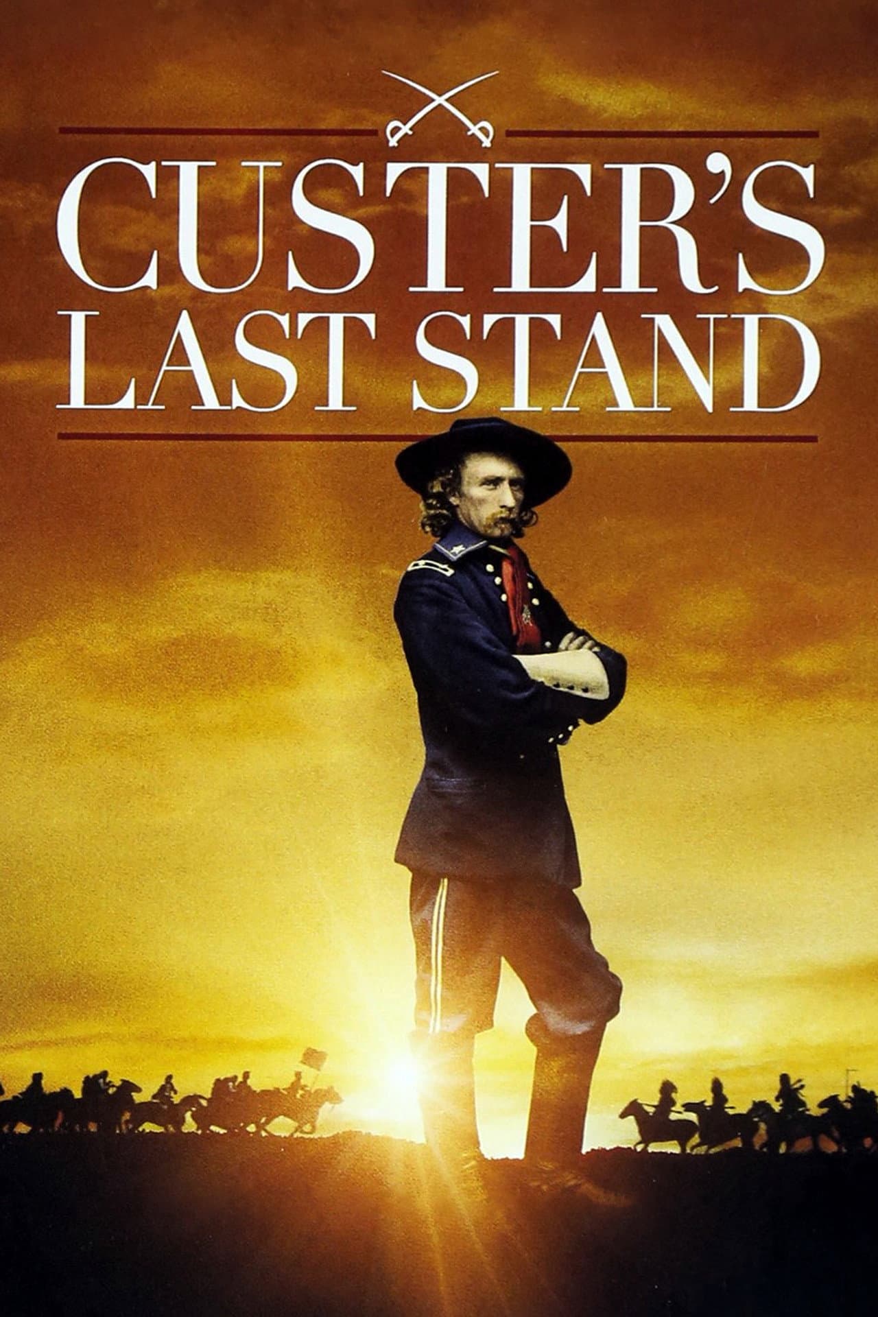 Custer's Last Stand preview 2