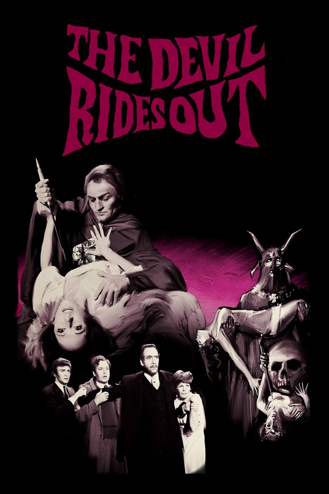 The Devil Rides Out preview 2