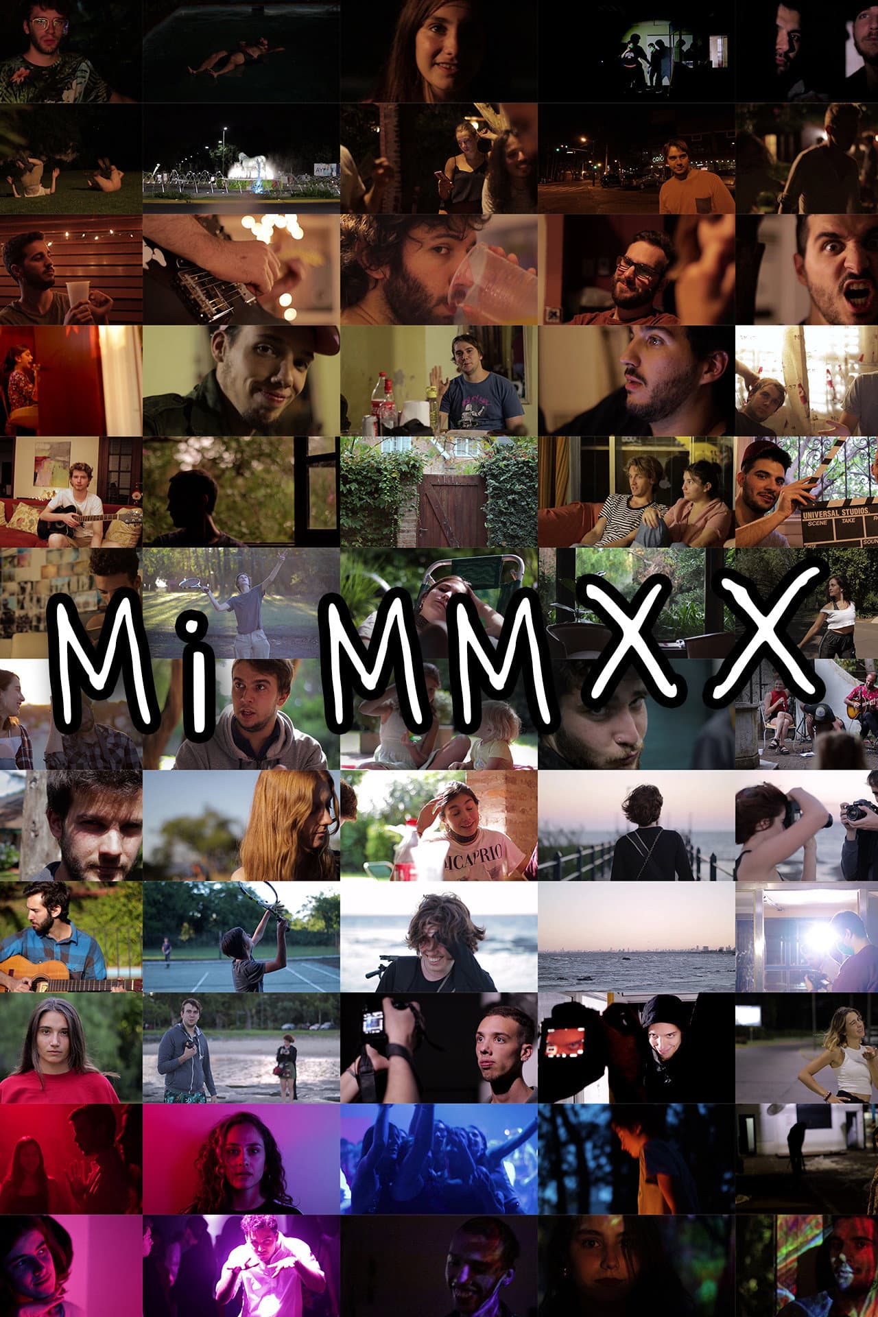 My MMXX preview 2