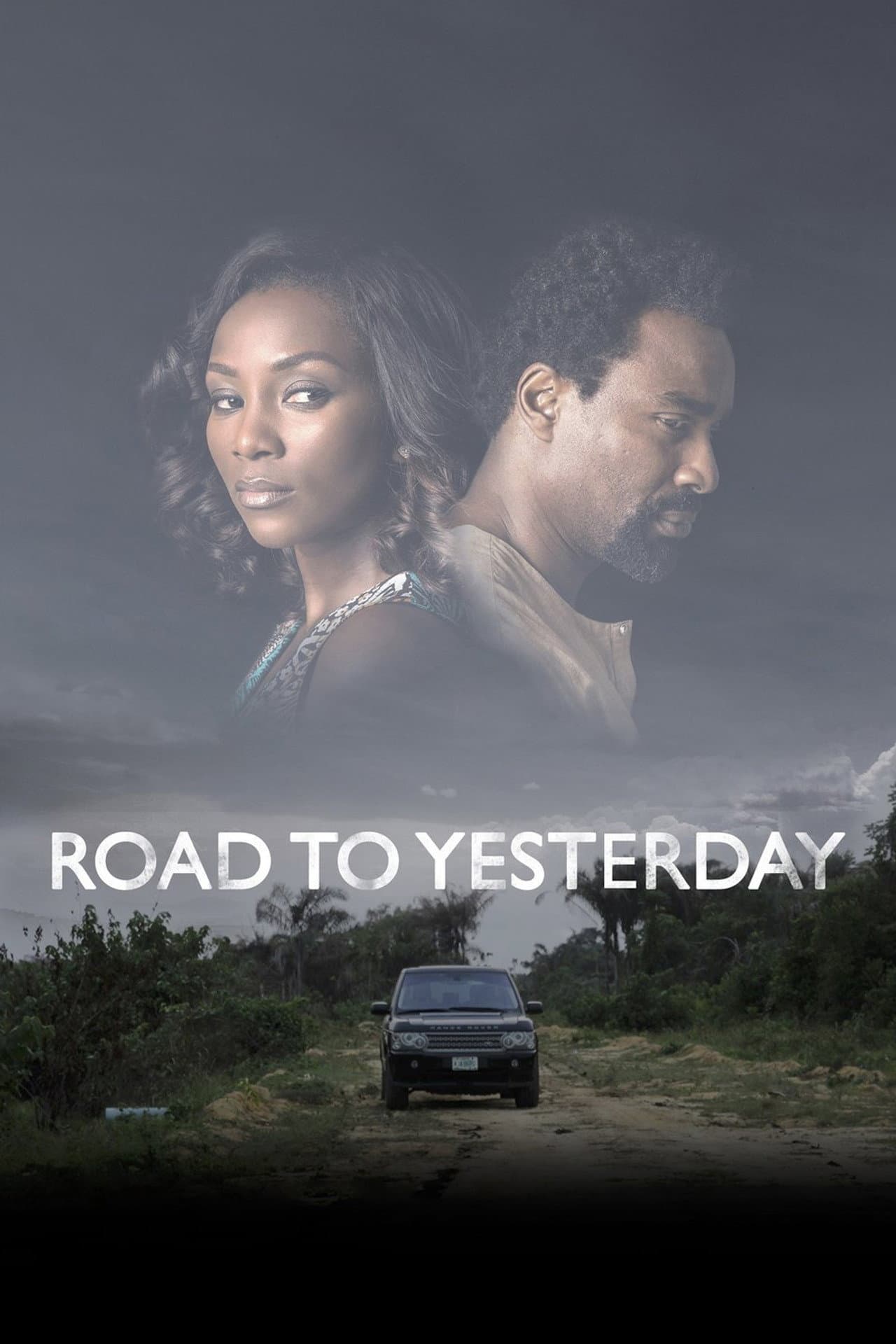 Road to Yesterday preview 2