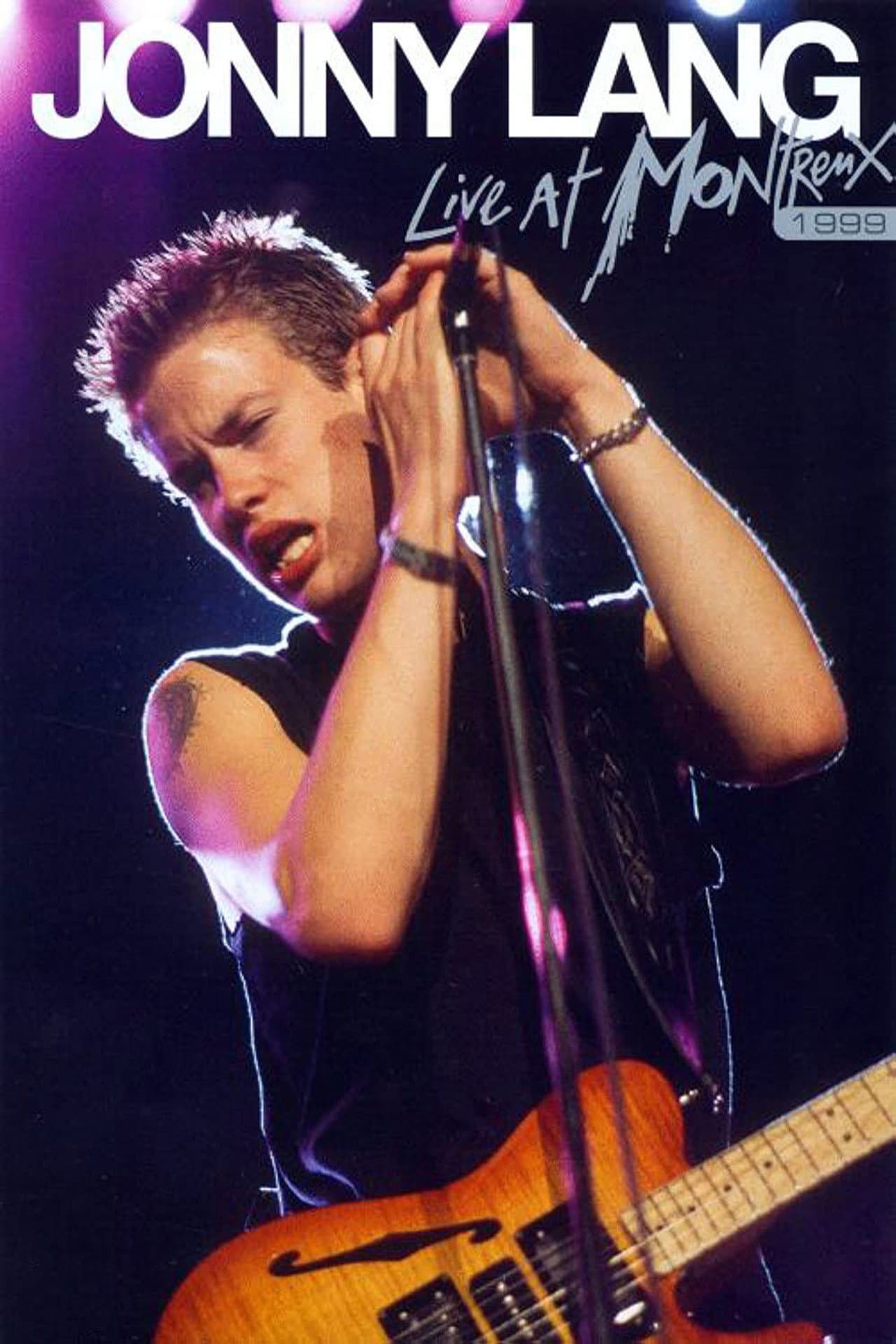 Jonny Lang - Live at Montreux 1999 preview 2