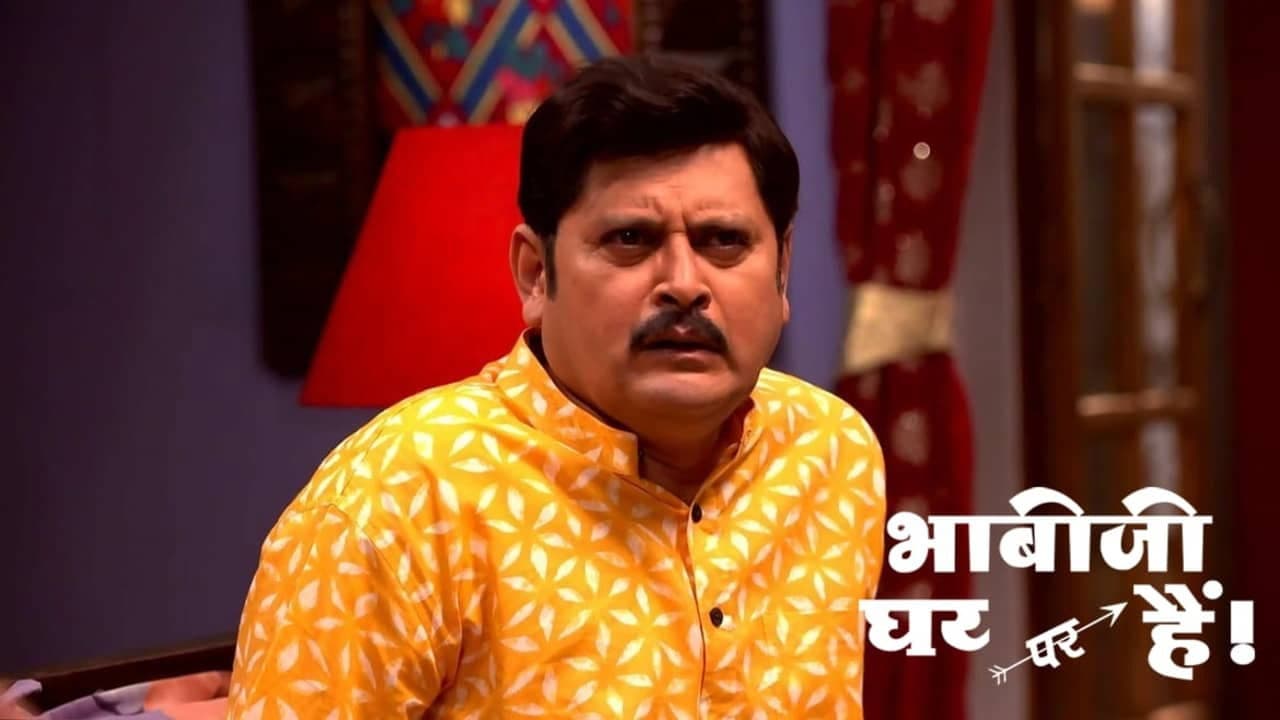 Vibhuti Becomes Jaswinder