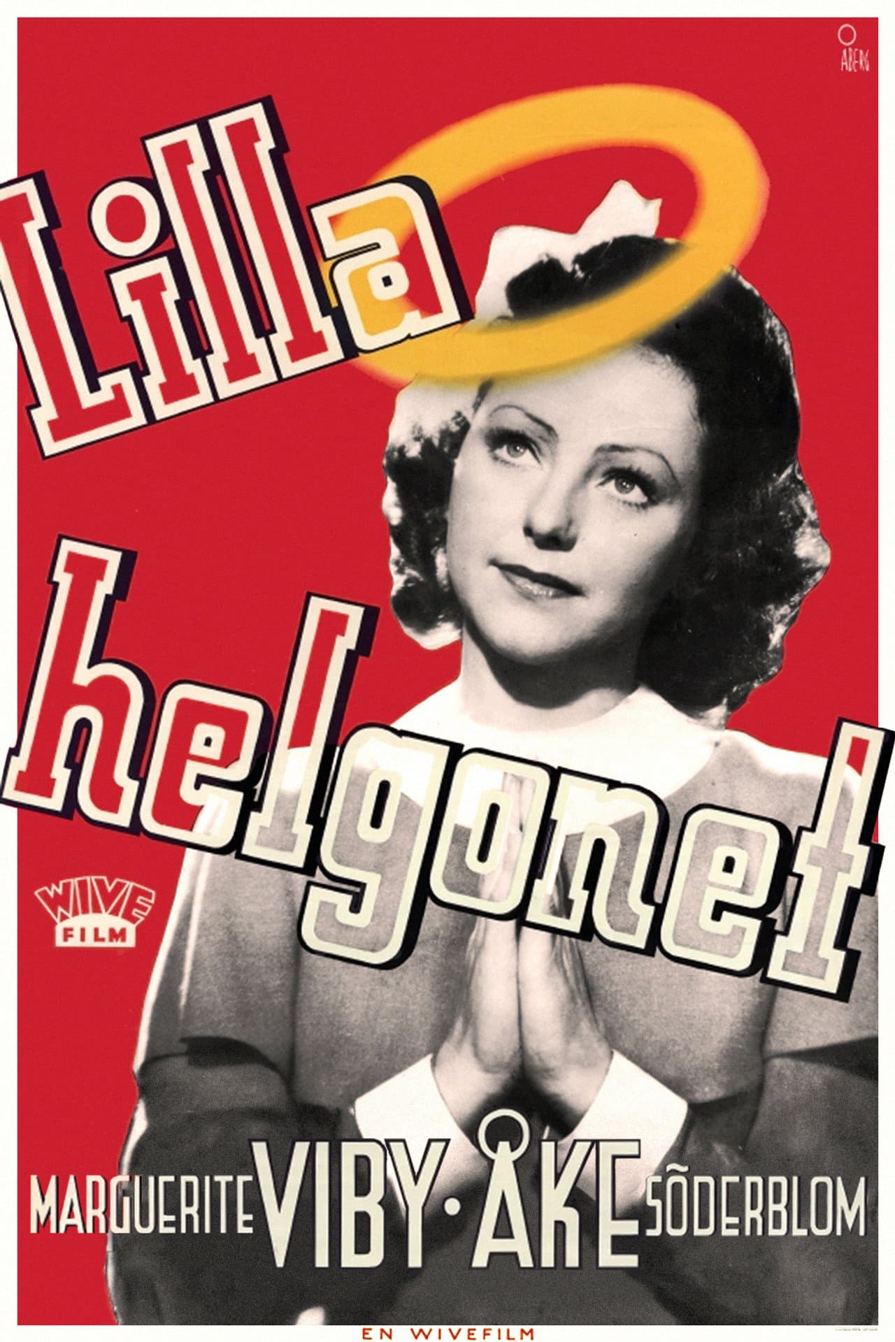 Lilla helgonet preview 2