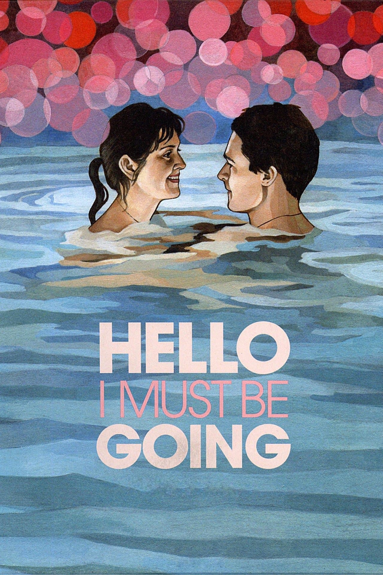 Hello I Must Be Going preview 2