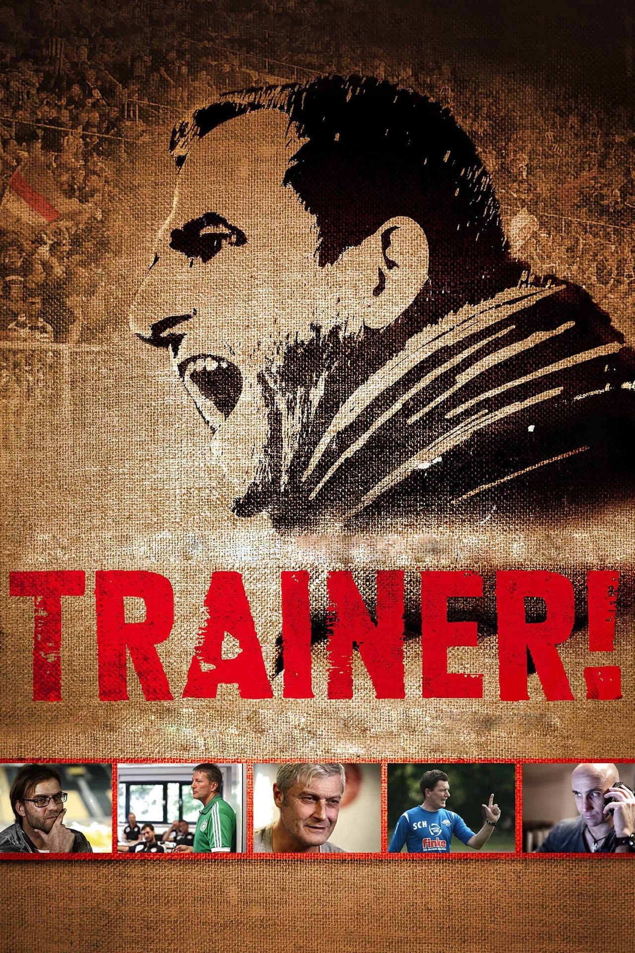Trainer! preview 2