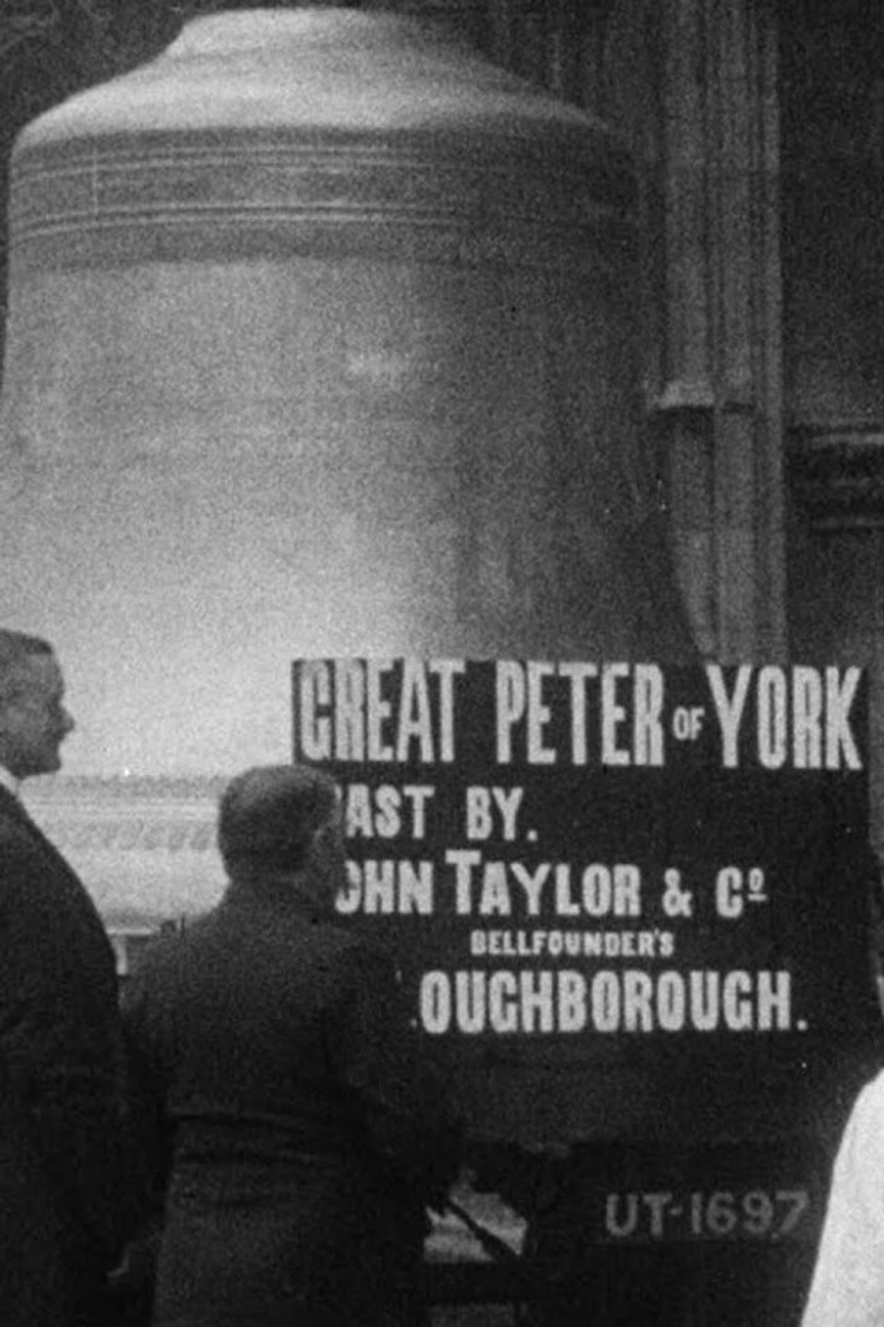 Great Peter of York preview 2