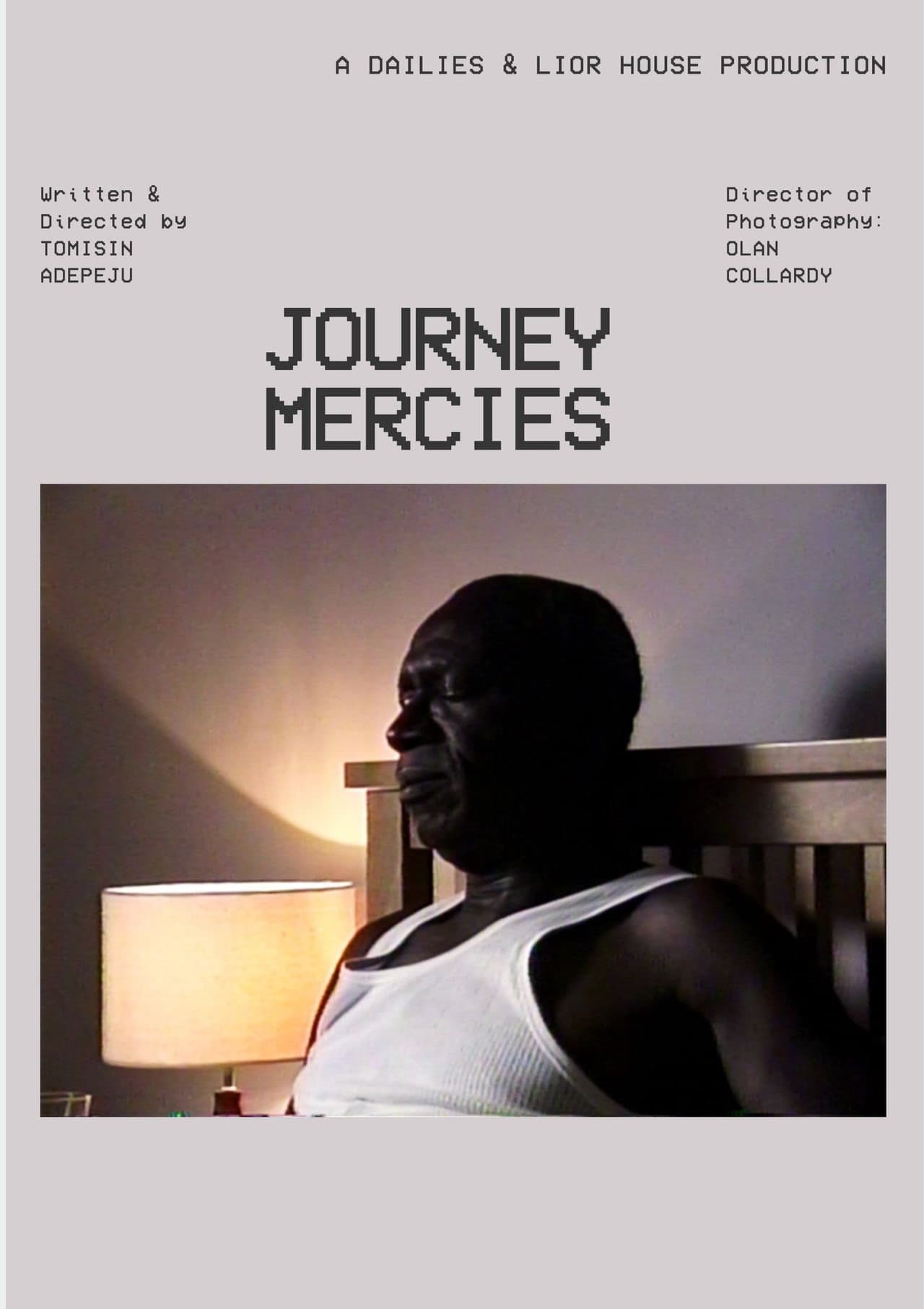 Journey Mercies preview 1