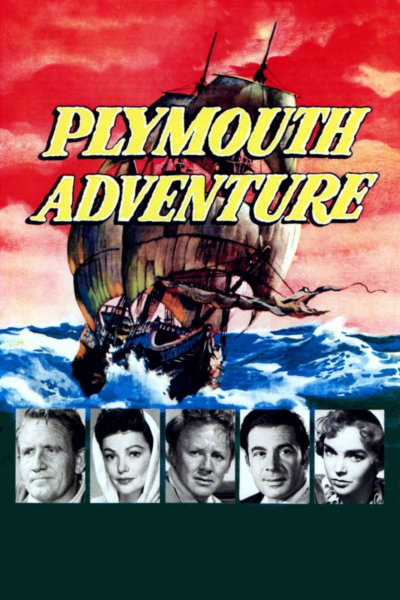 Plymouth Adventure preview 2