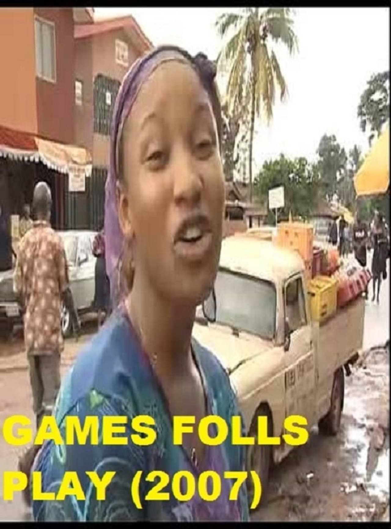 Games Fools Play preview 1