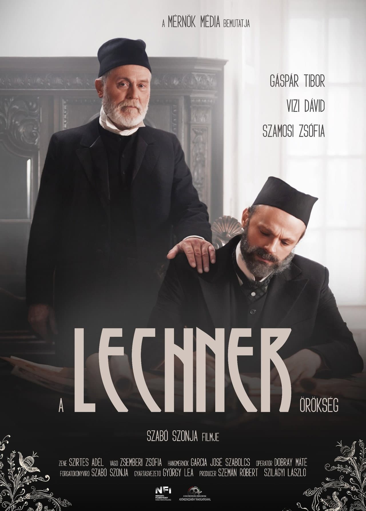 The Architectural Legacy of Lechner preview 2