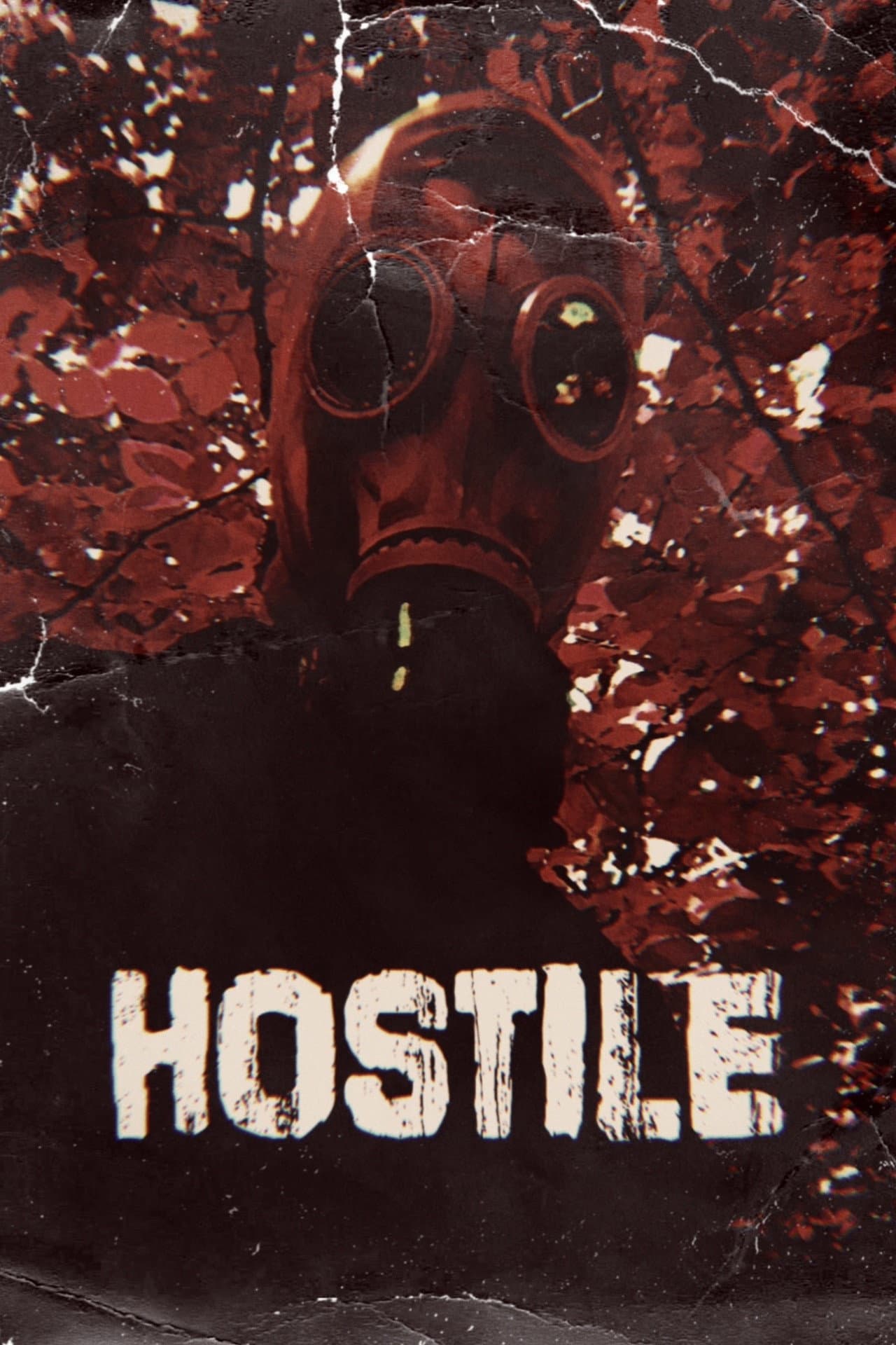 Hostile preview 1