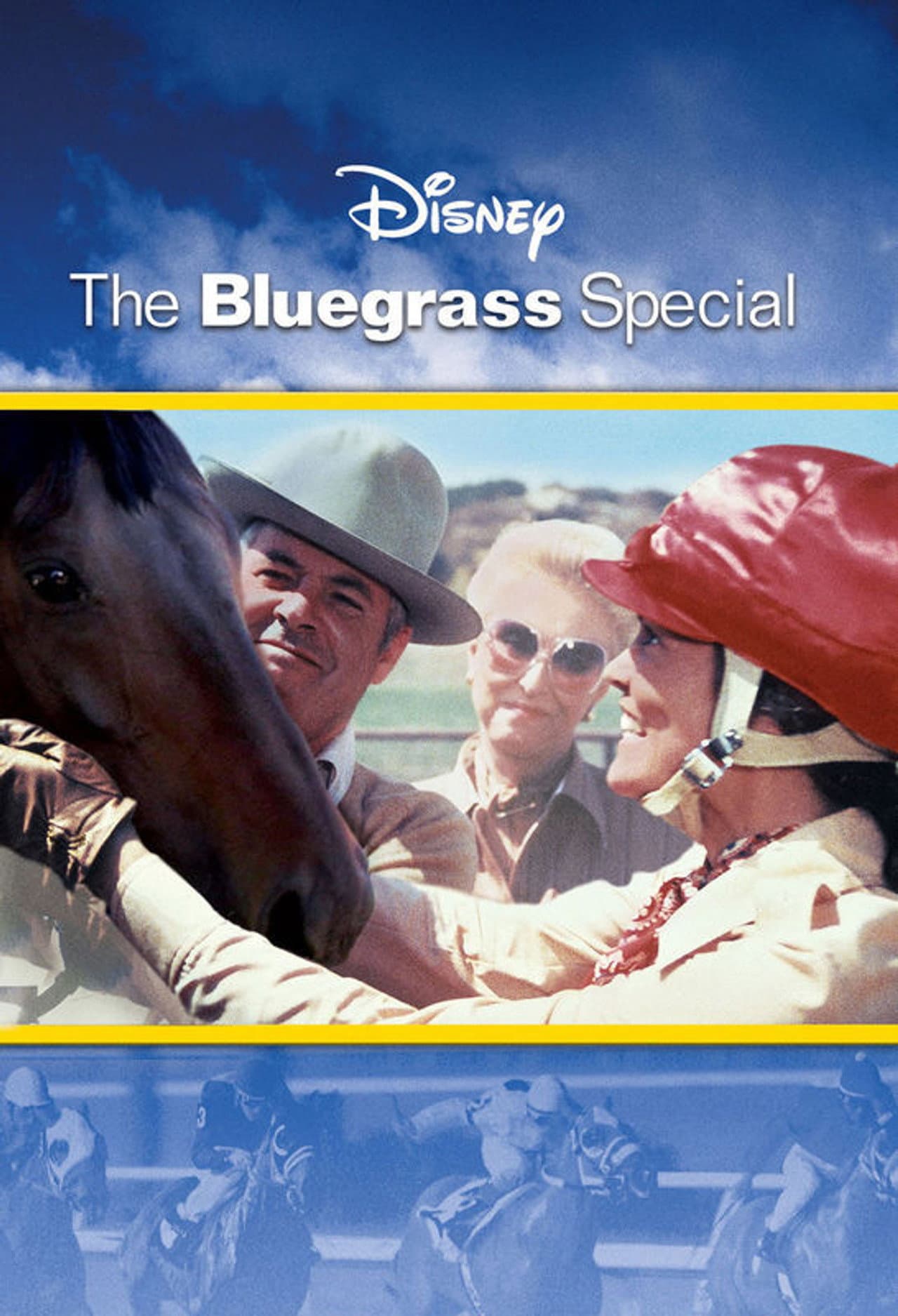 The Bluegrass Special preview 2