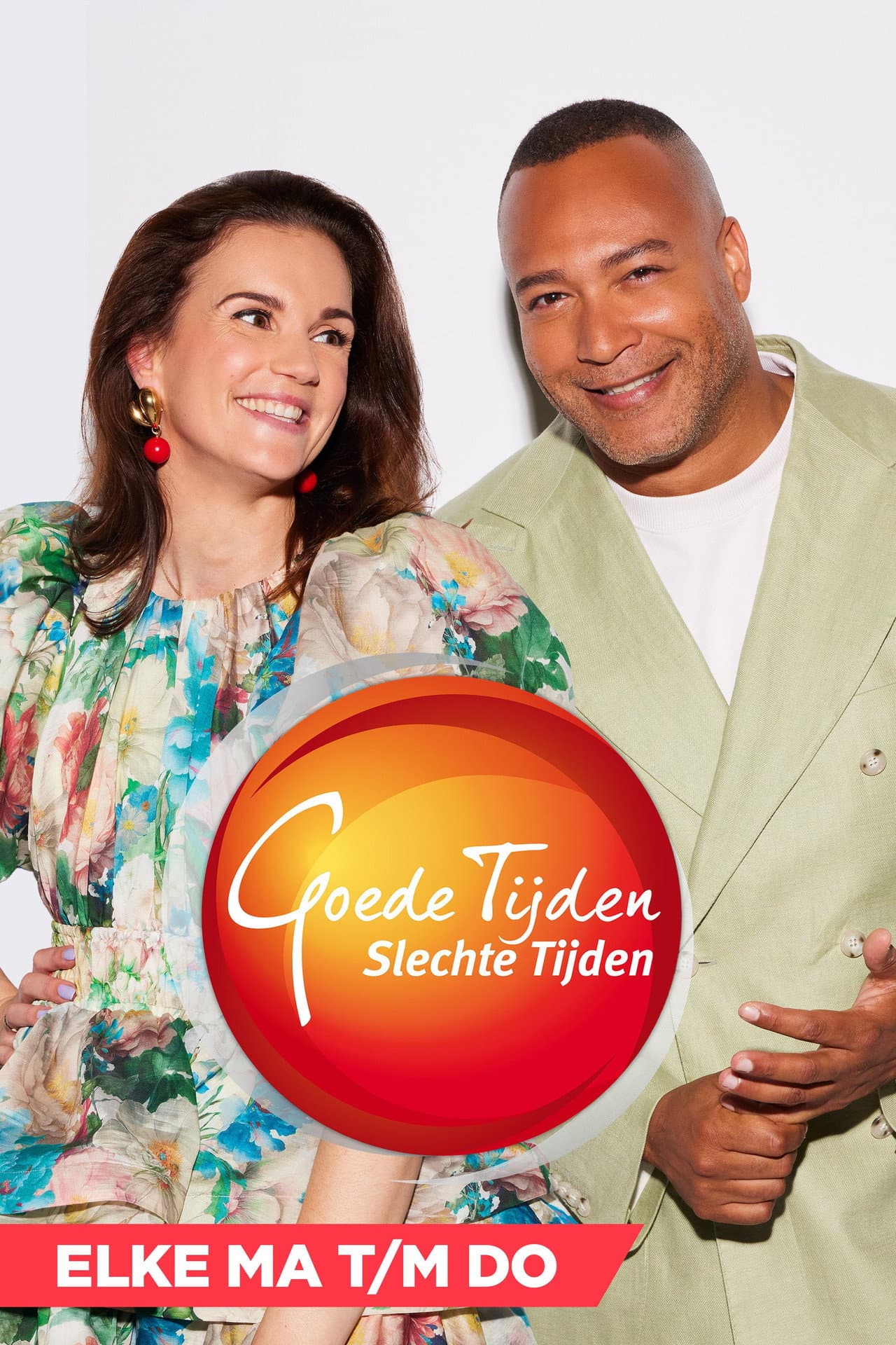 Goede Tijden, Slechte Tijden preview 2