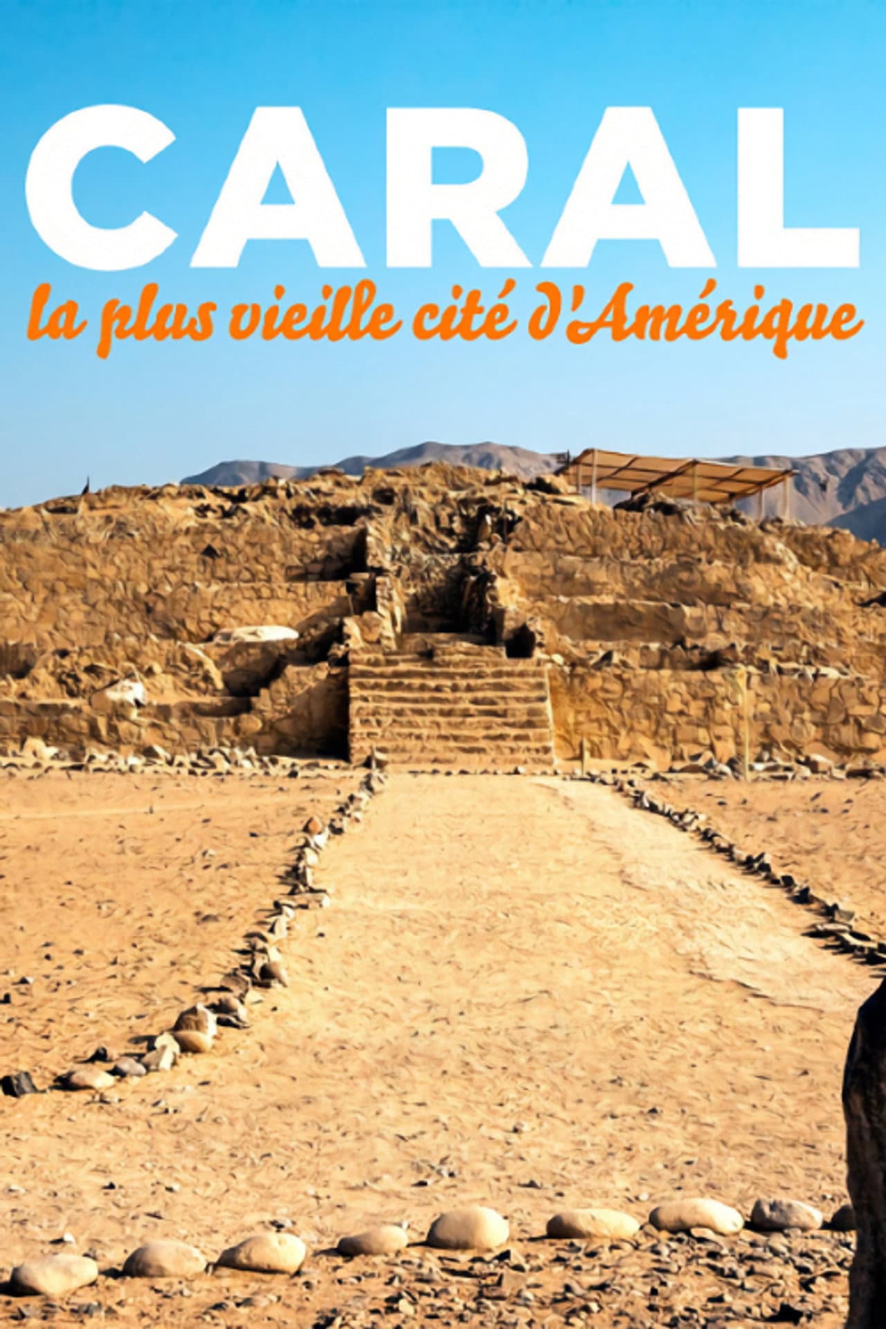 Caral: Sacred City of the Andes preview 1