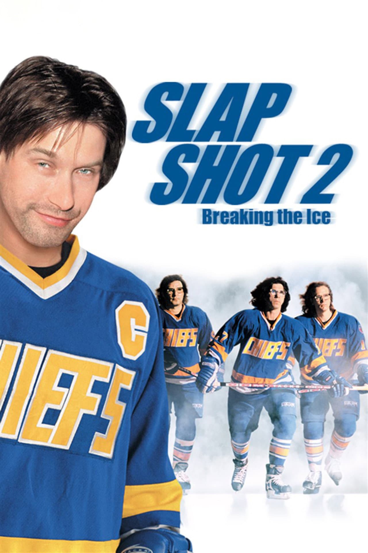 Slap Shot 2: Breaking the Ice preview 2