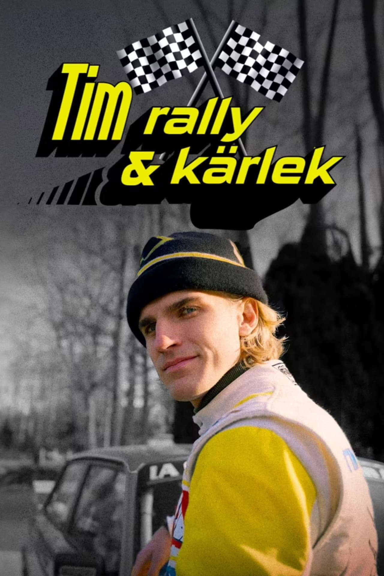 Tim, Rally and love preview 2