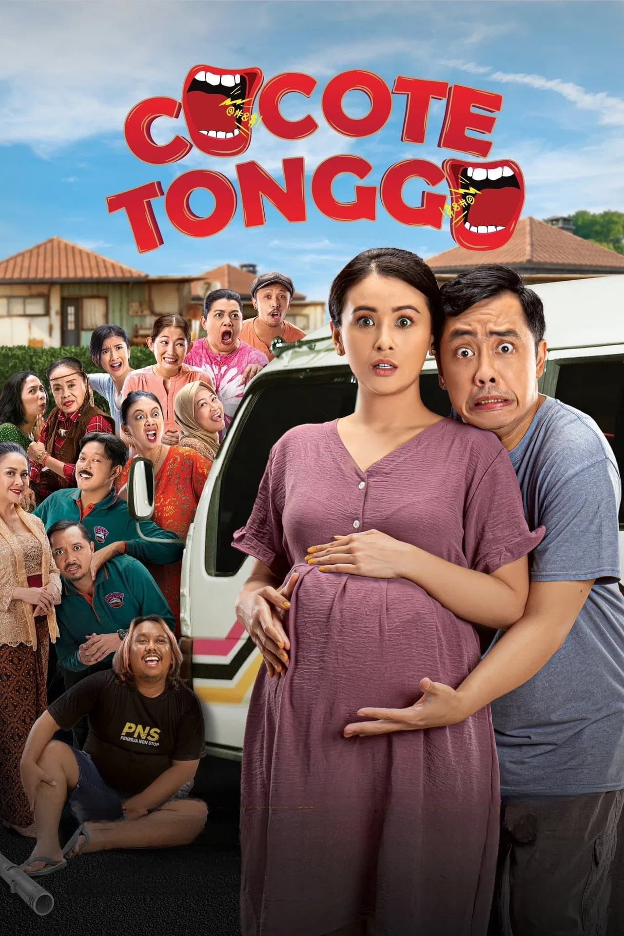Cocote Tonggo preview 2