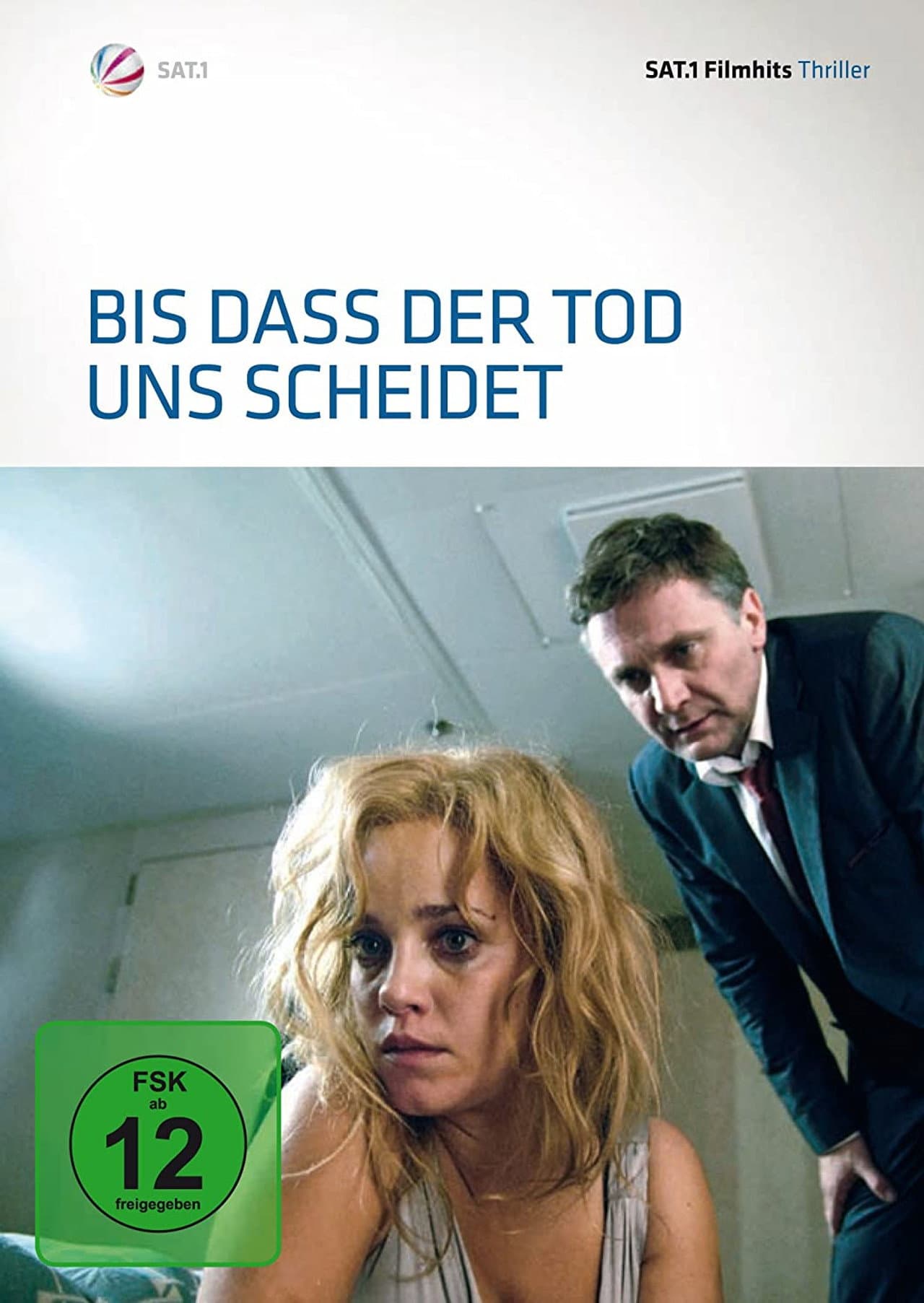 Bis dass der Tod uns scheidet preview 1