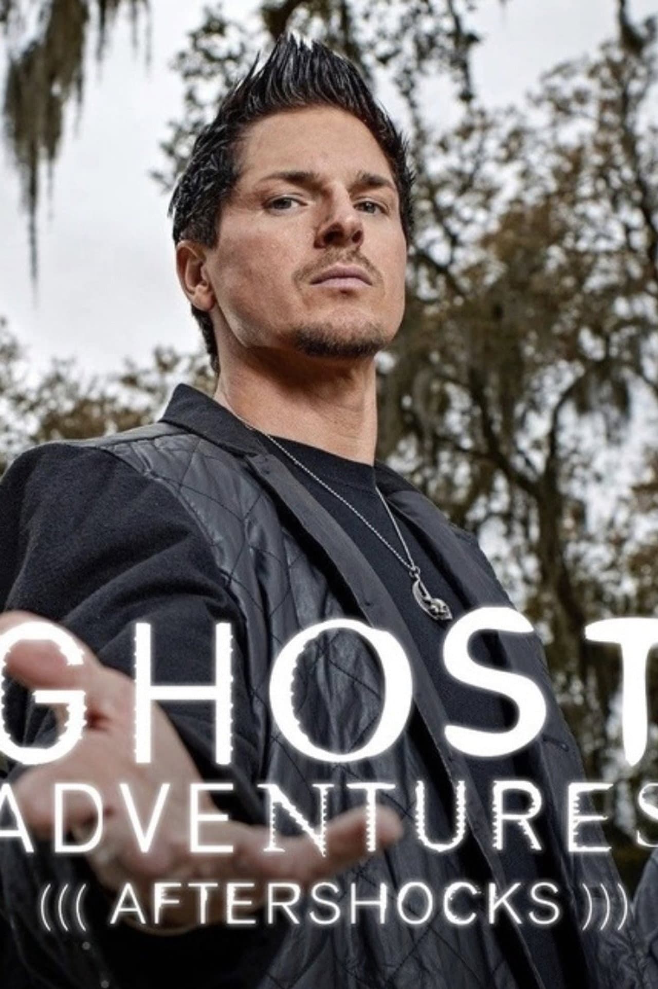 Ghost Adventures: Aftershocks preview 2