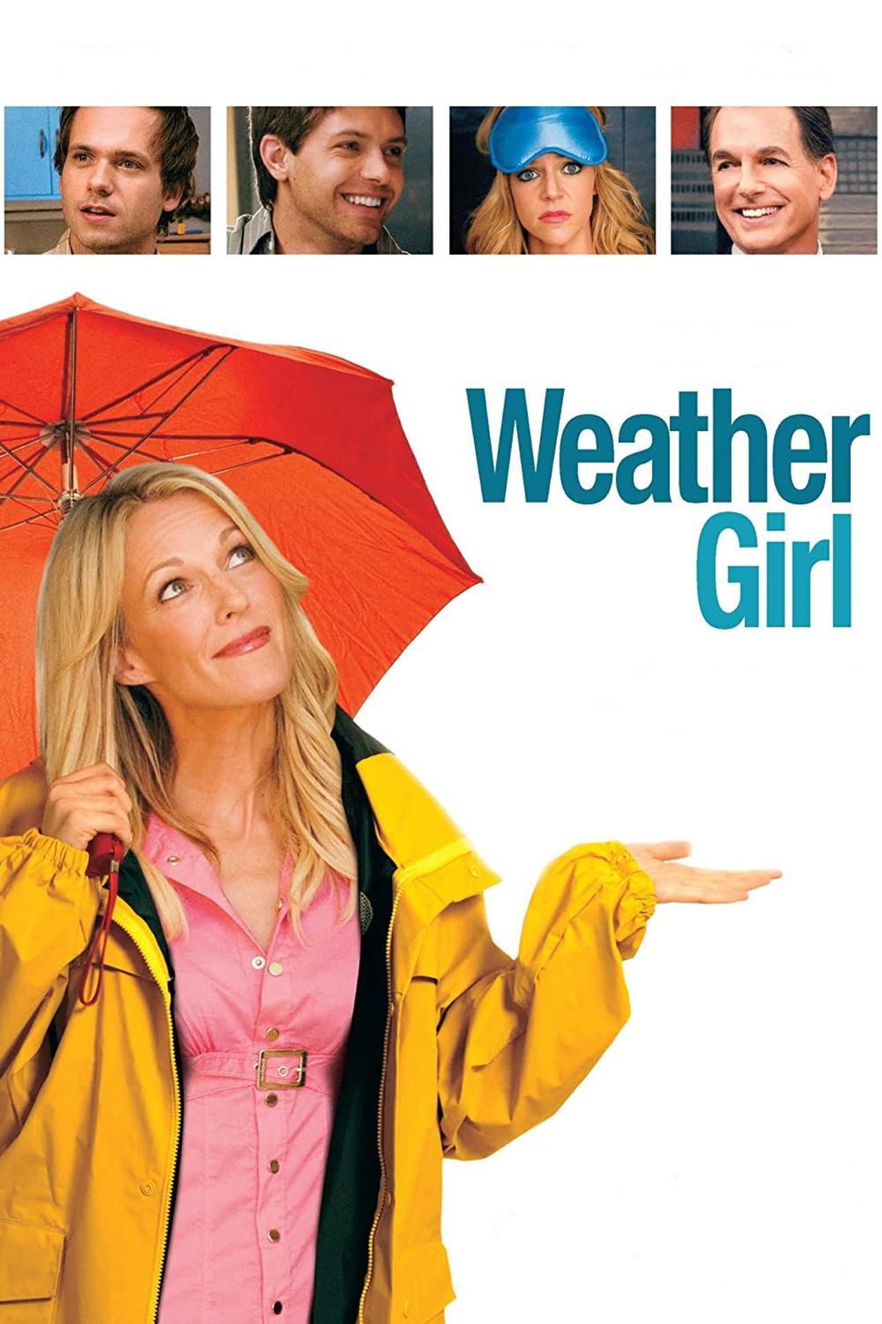 Weather Girl preview 2