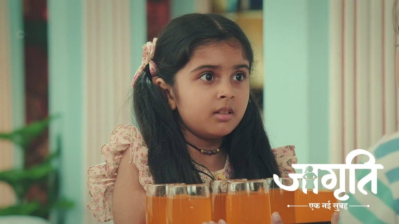 Kalikant Reveals Jagriti's Truth to Avadhesh