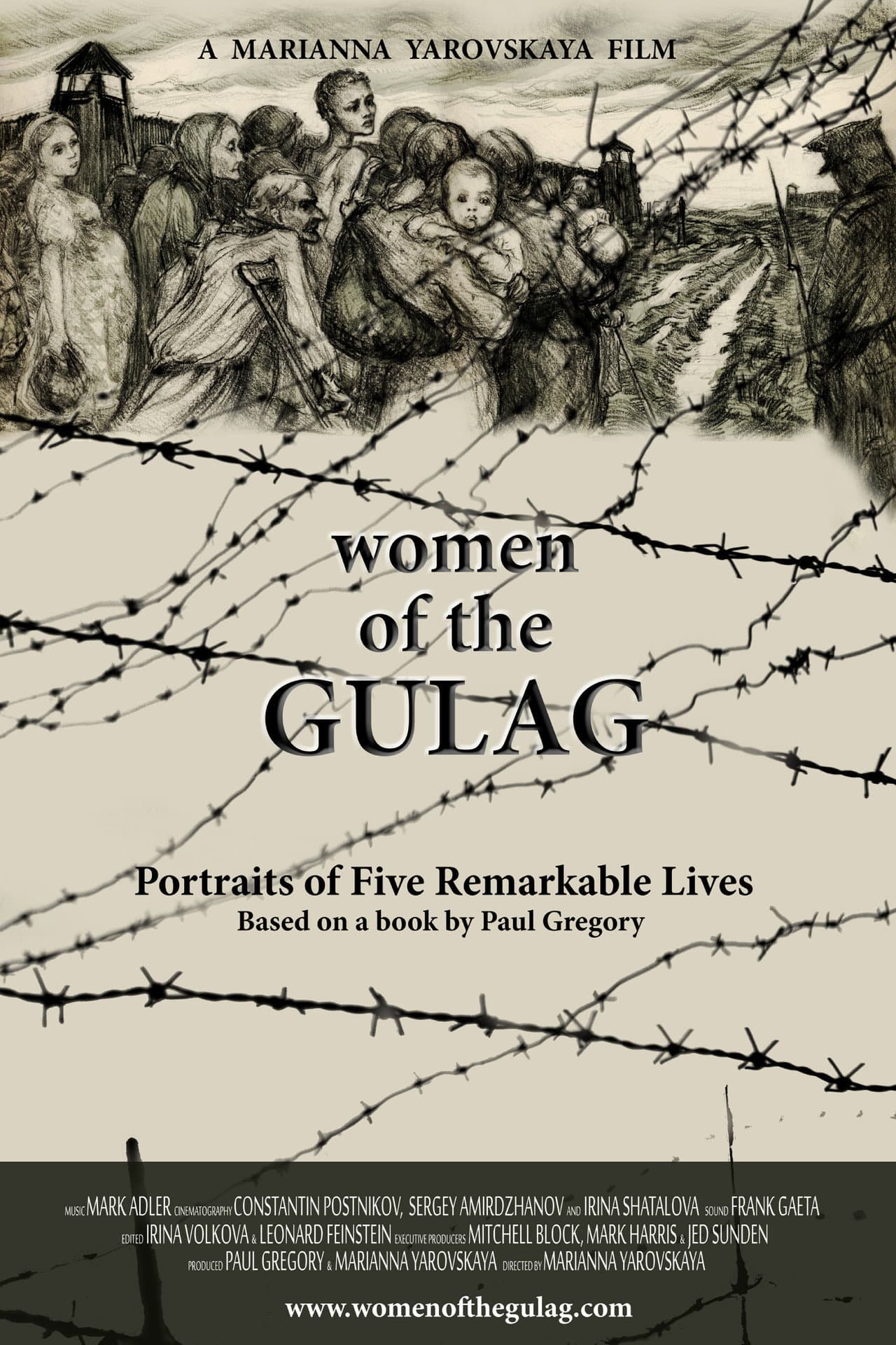 Women of the Gulag preview 2