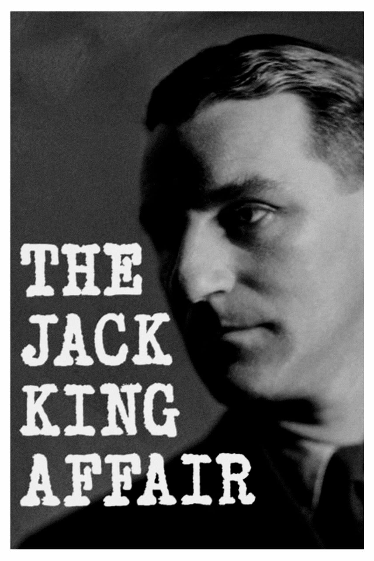 The Jack King Affair preview 2