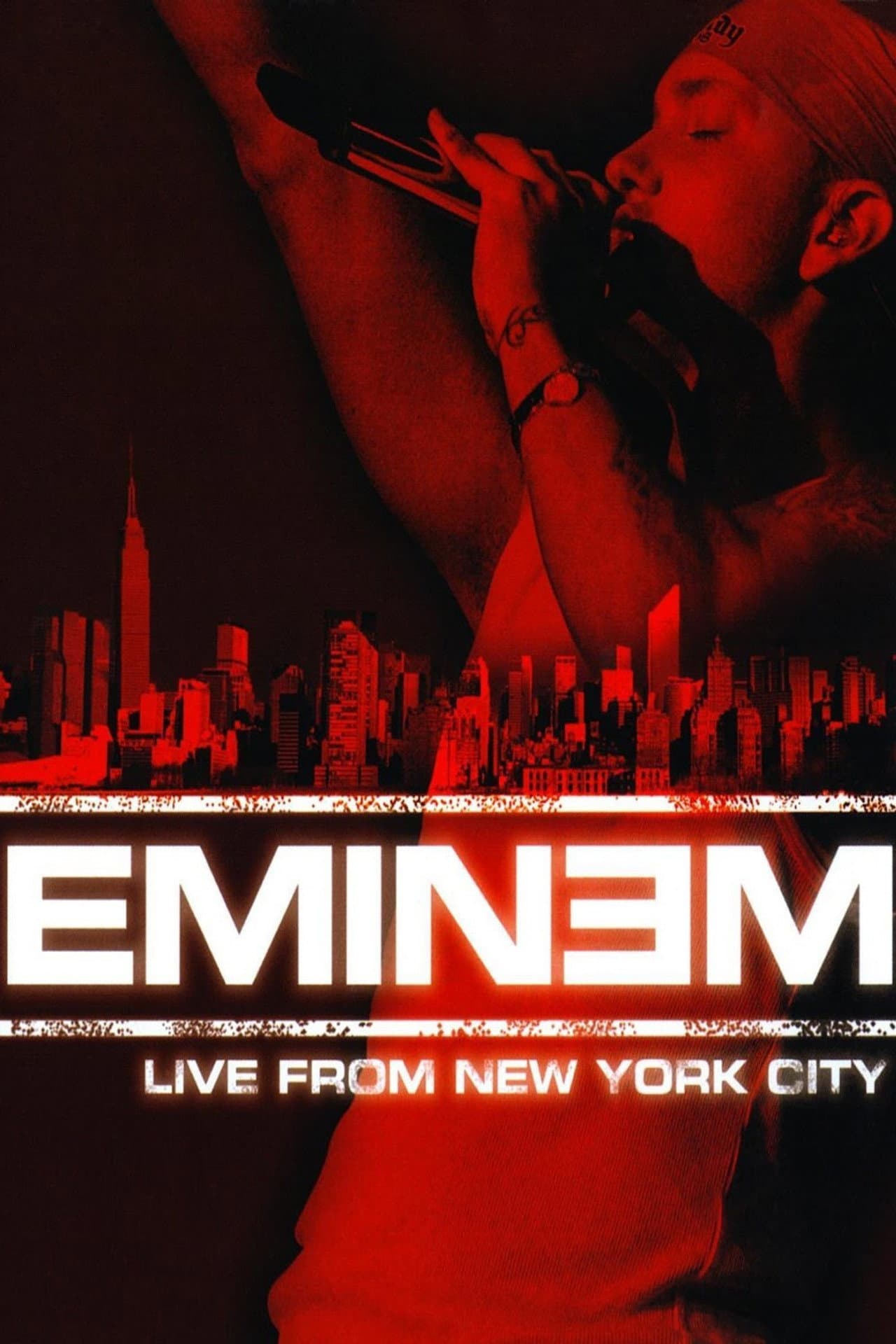 Eminem: Live from New York City preview 2