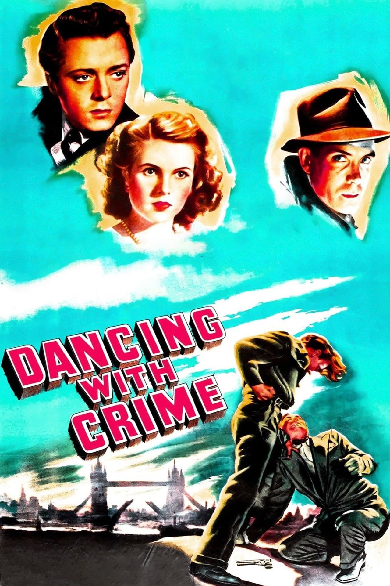 Dancing with Crime preview 2