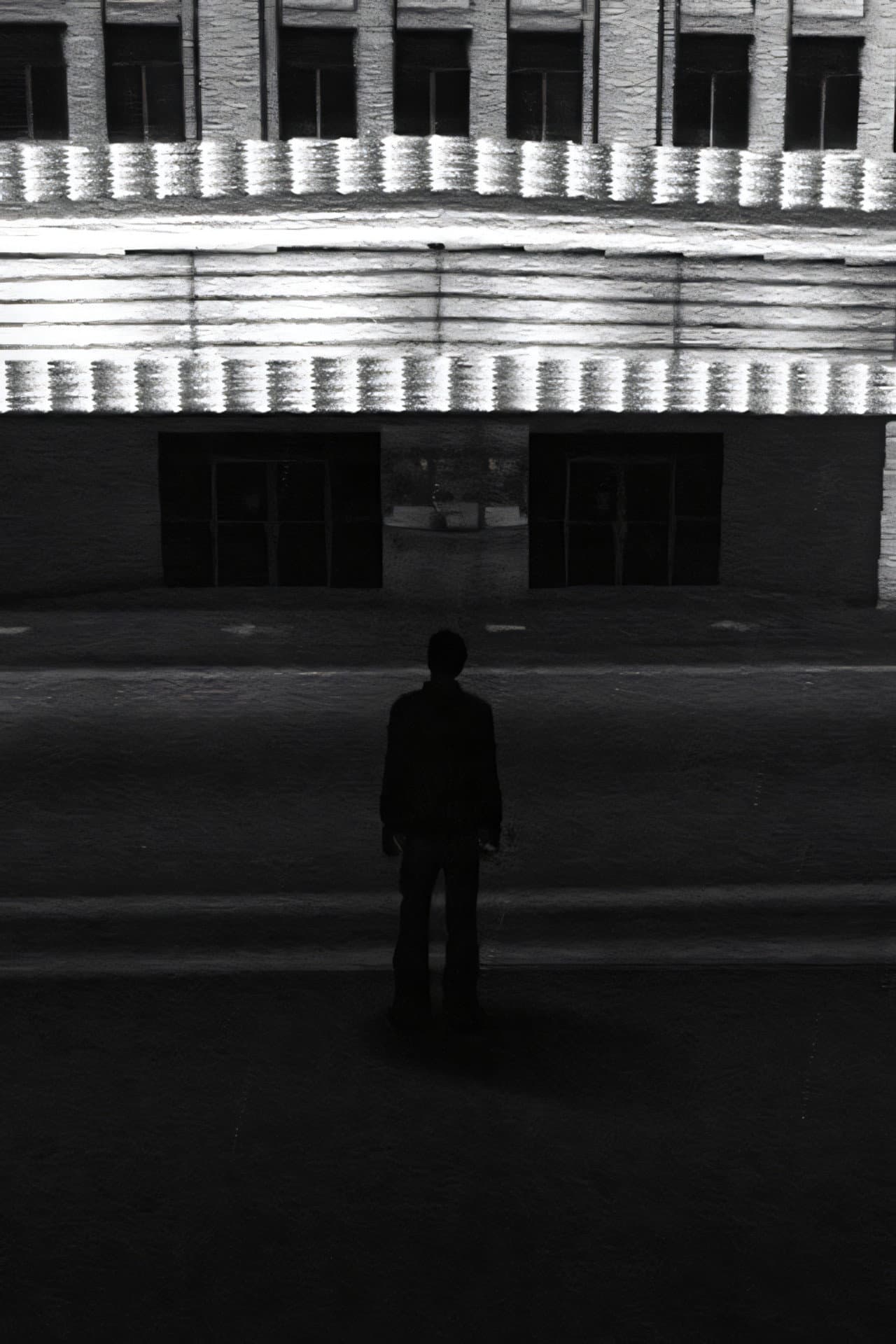 Last Days in a Lonely Place preview 2