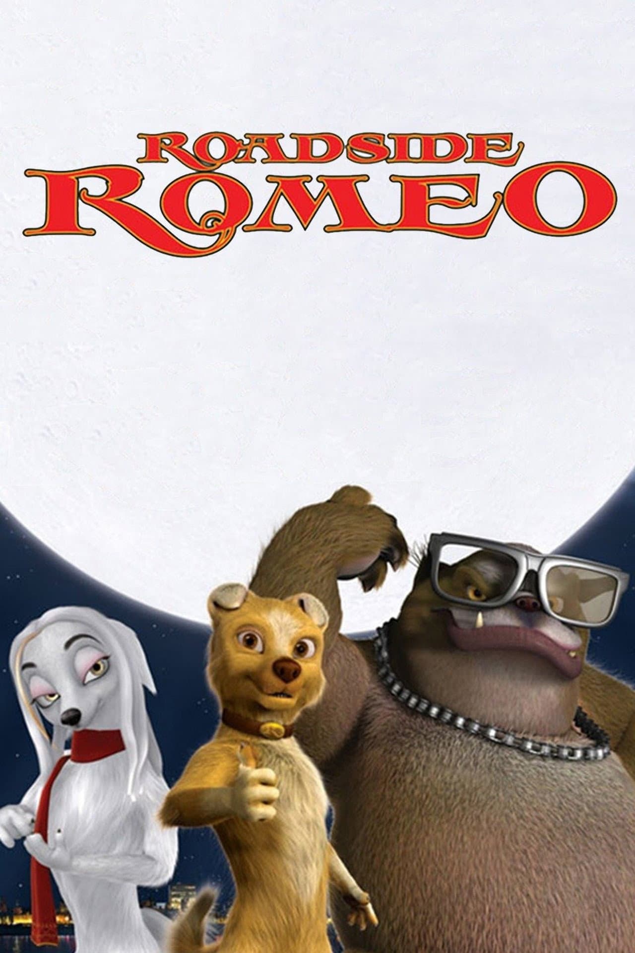 Roadside Romeo preview 2