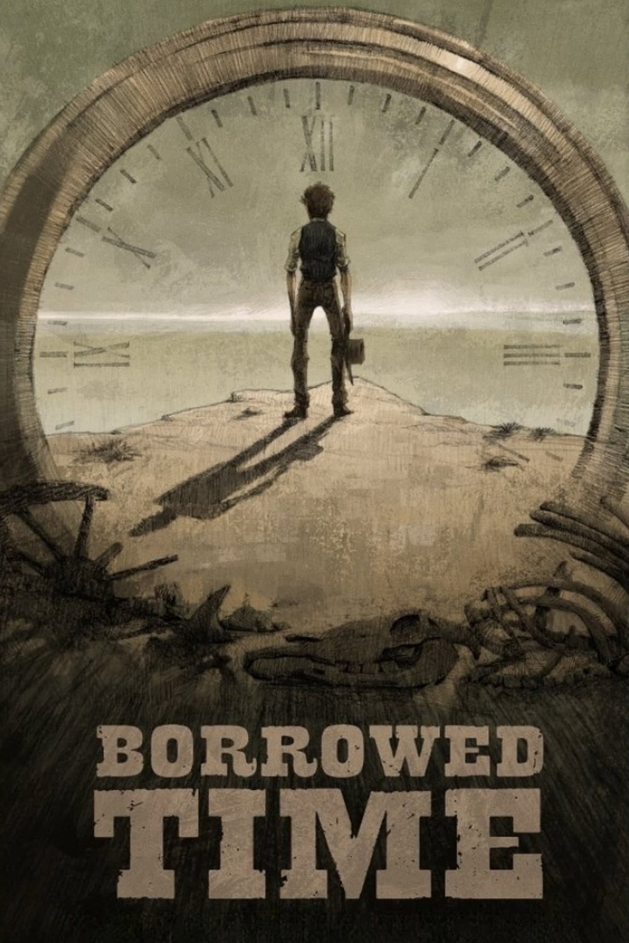Borrowed Time preview 2