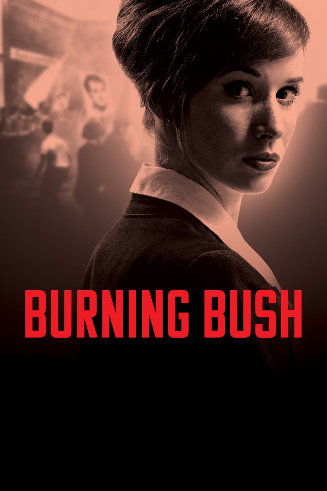 Burning Bush preview 2