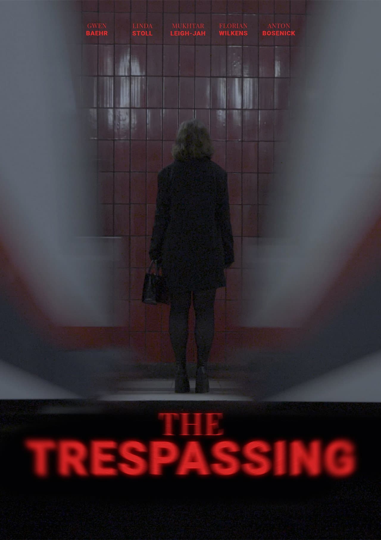 The Trespassing preview 2