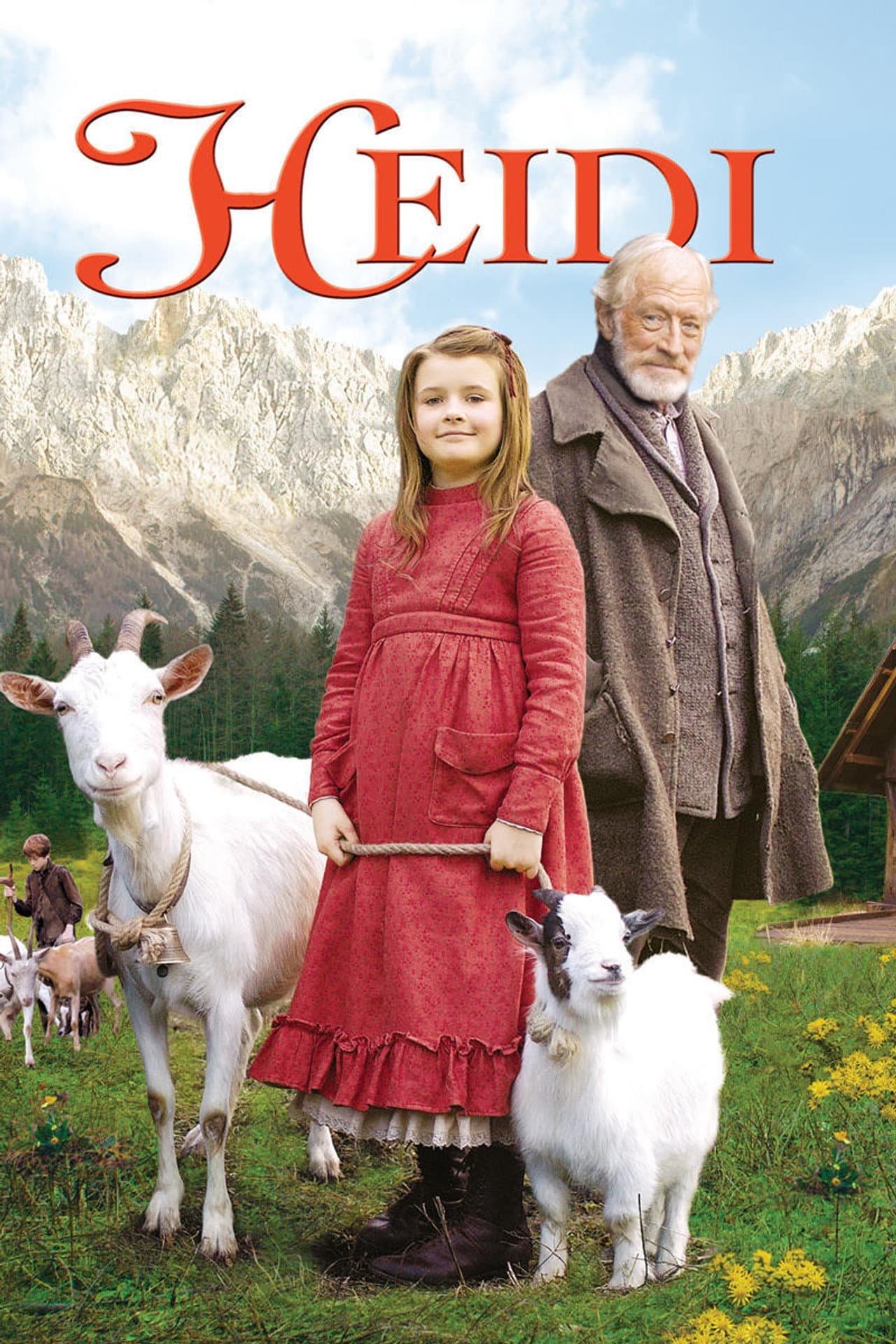 Heidi preview 2